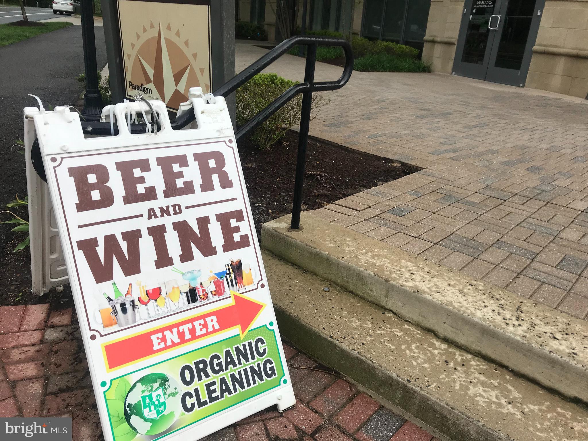 PARKSIDE CONDOMINIUMS - Residential Lease