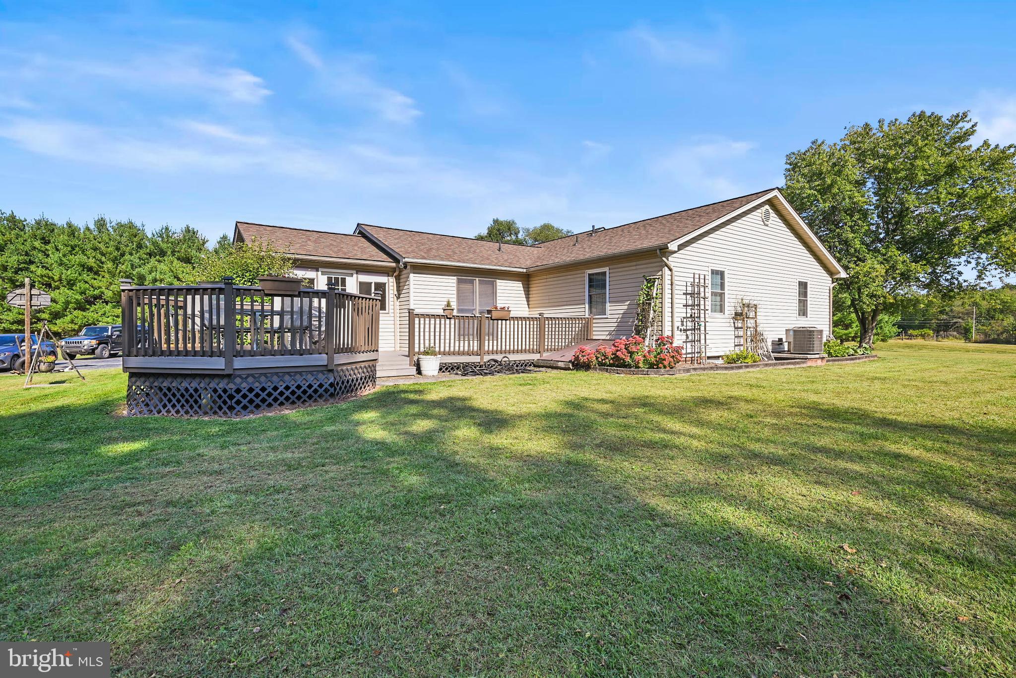 1180 THE SPANGLER ROAD