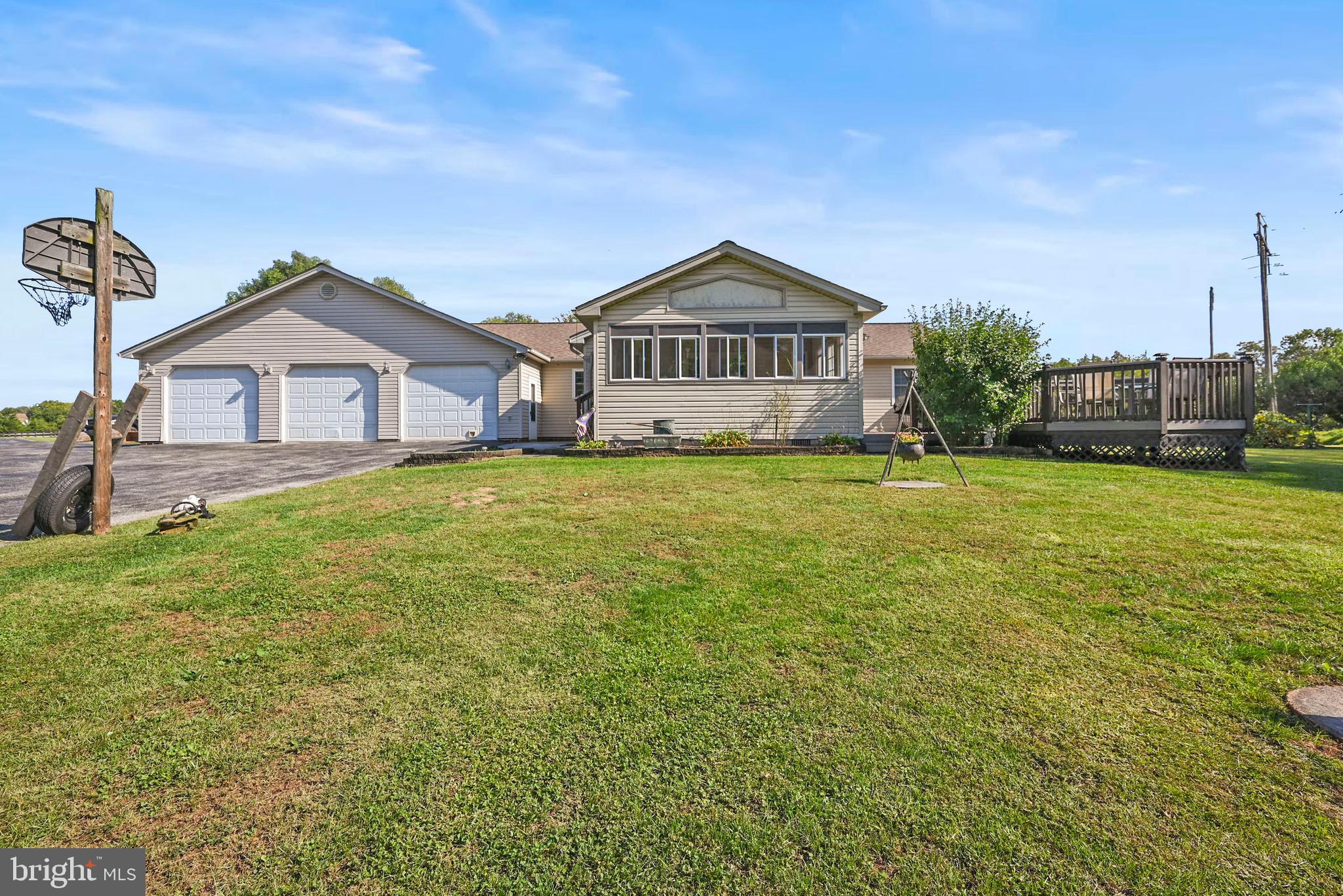 1180 THE SPANGLER ROAD