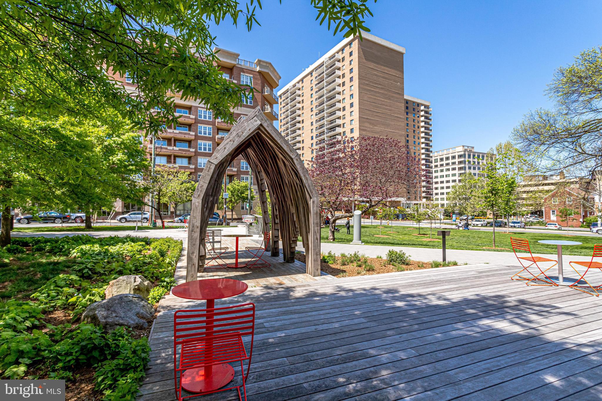 TOWER VILLAS - Residential Lease