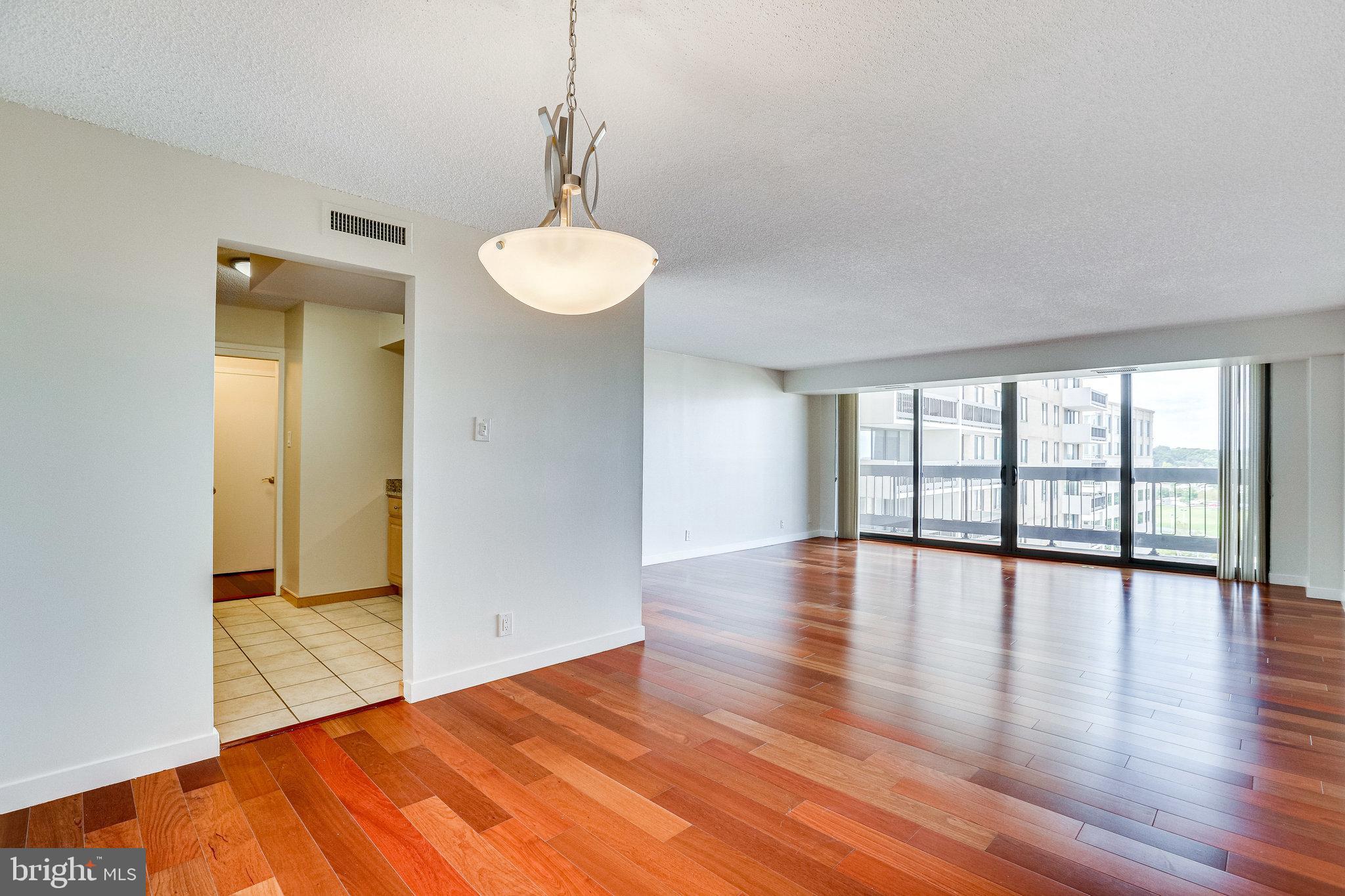 TOWER VILLAS - Residential Lease