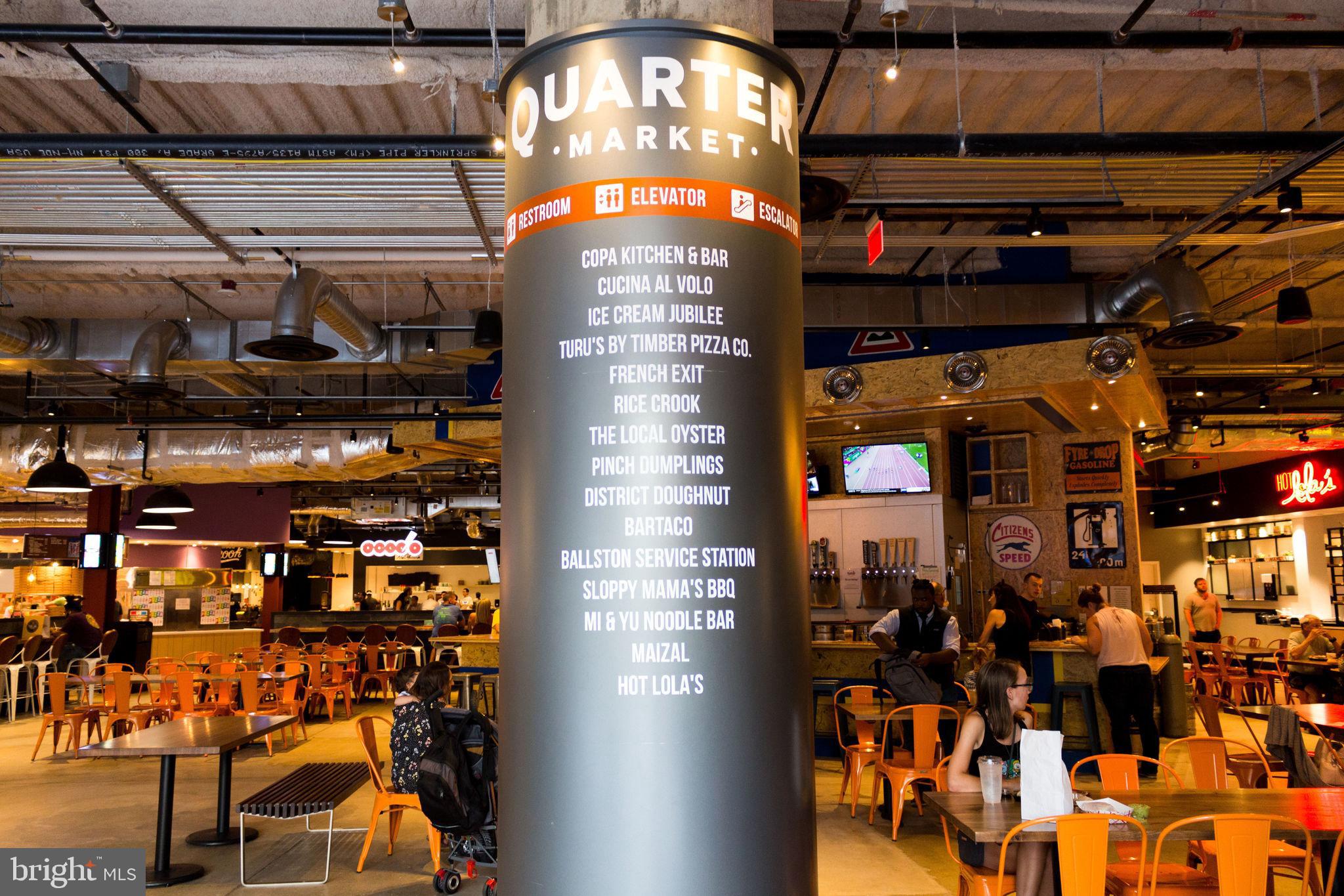 TOWER VILLAS - Residential Lease