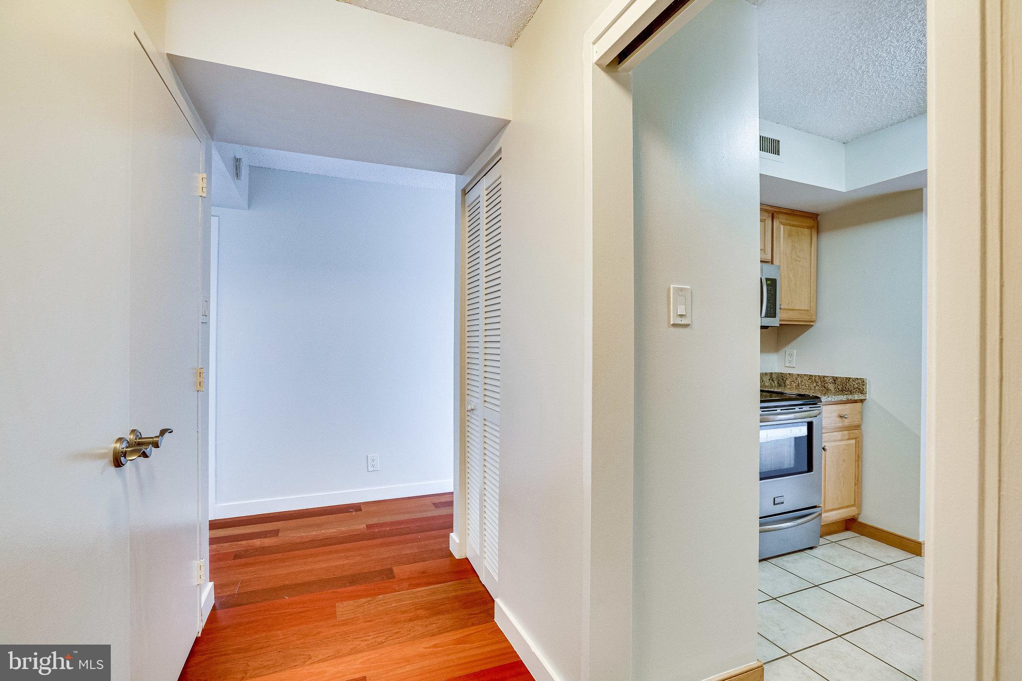 TOWER VILLAS - Residential Lease