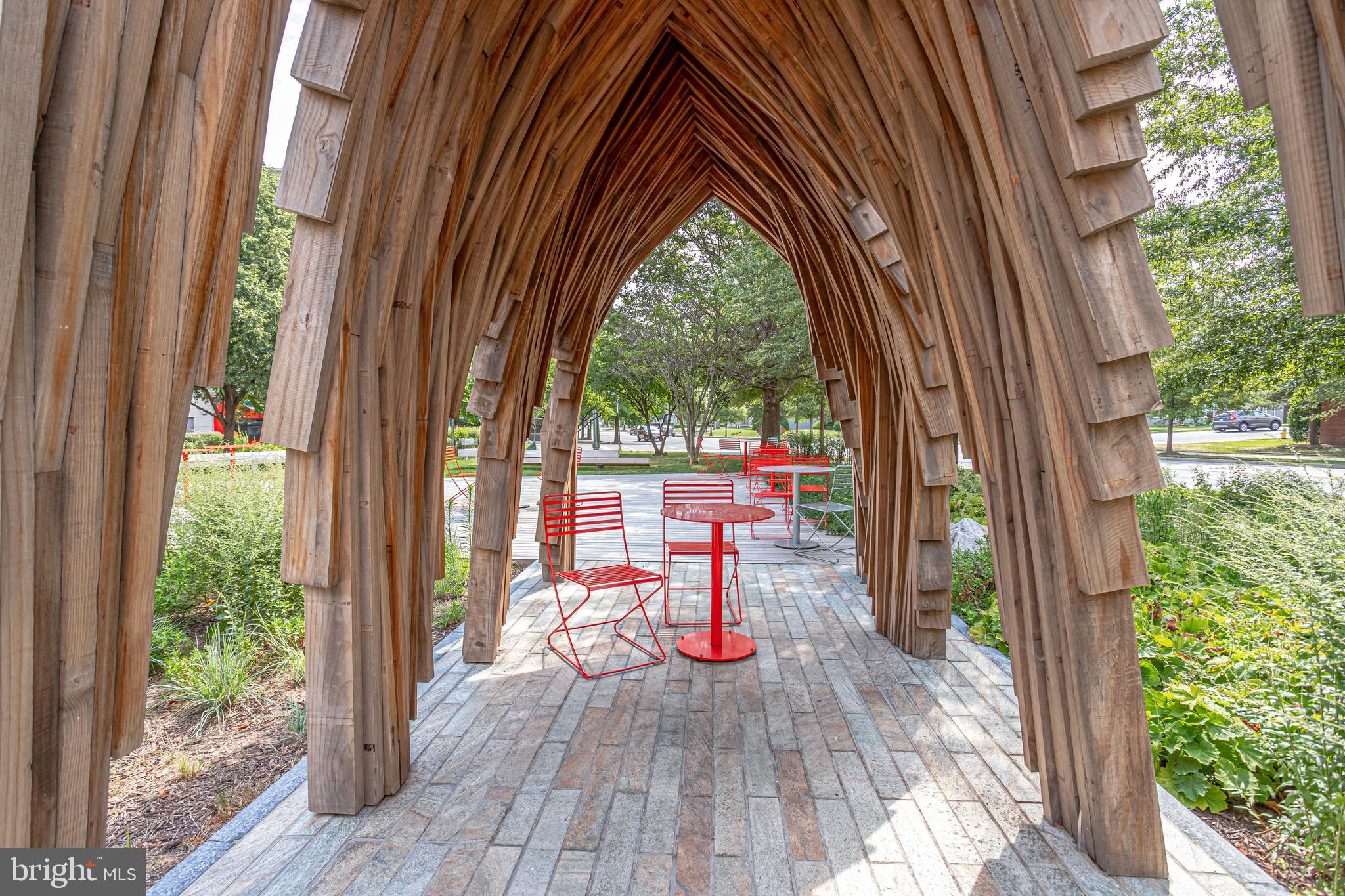 TOWER VILLAS - Residential Lease