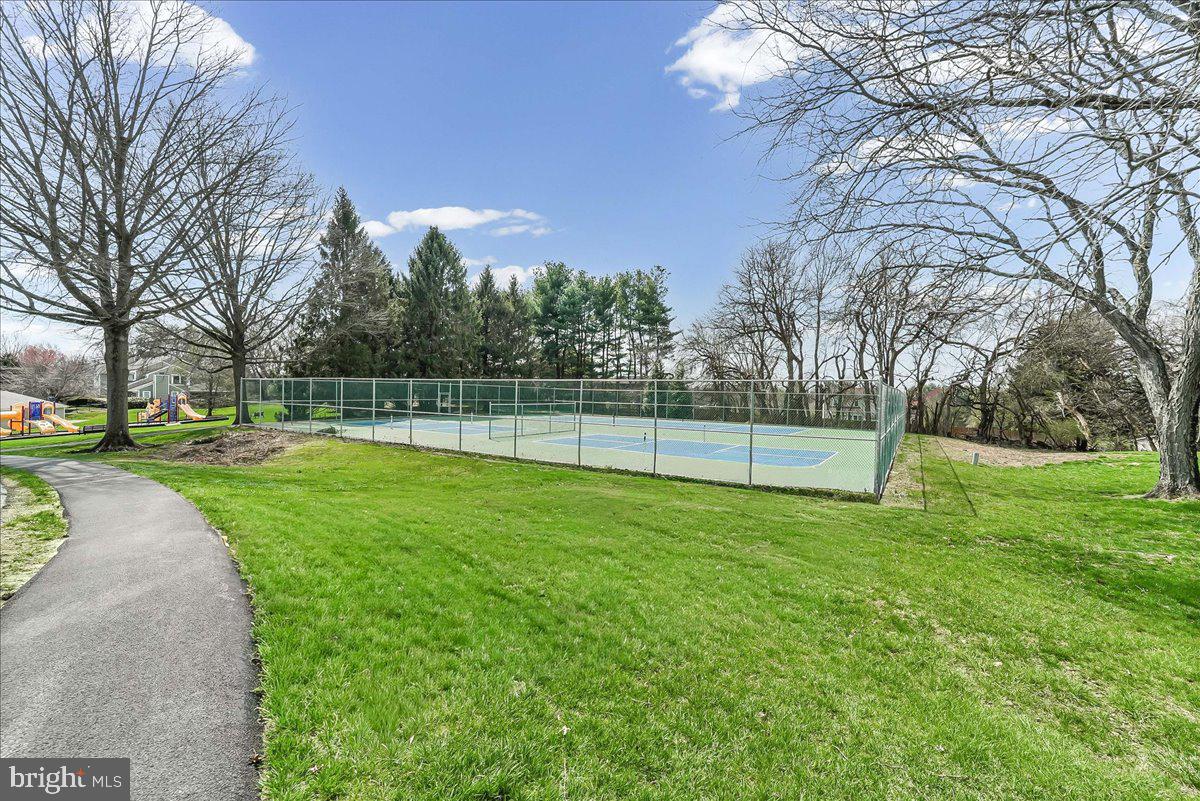 BRADFORD SQUARE - Residential