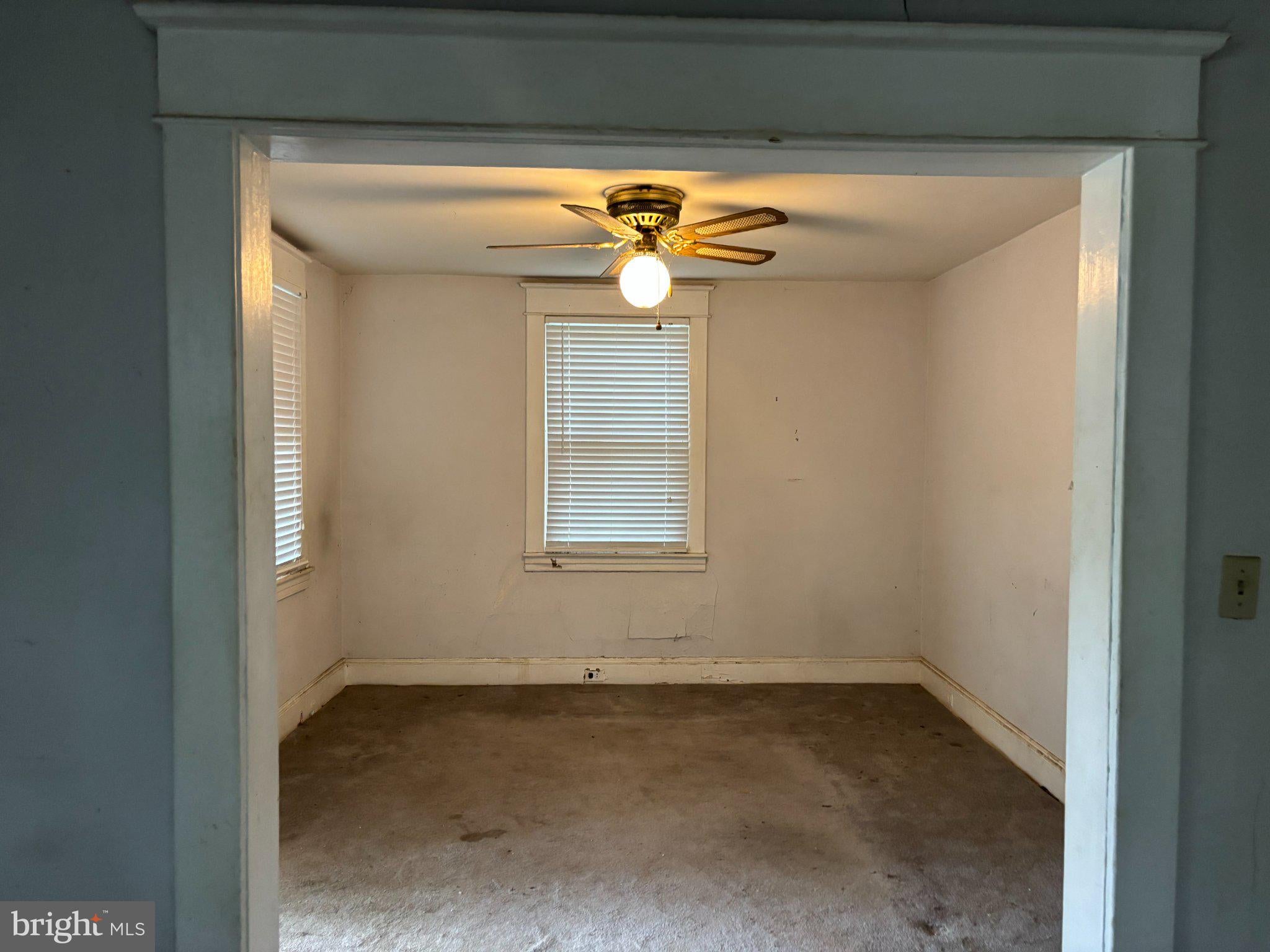606 MILFORD MILL ROAD