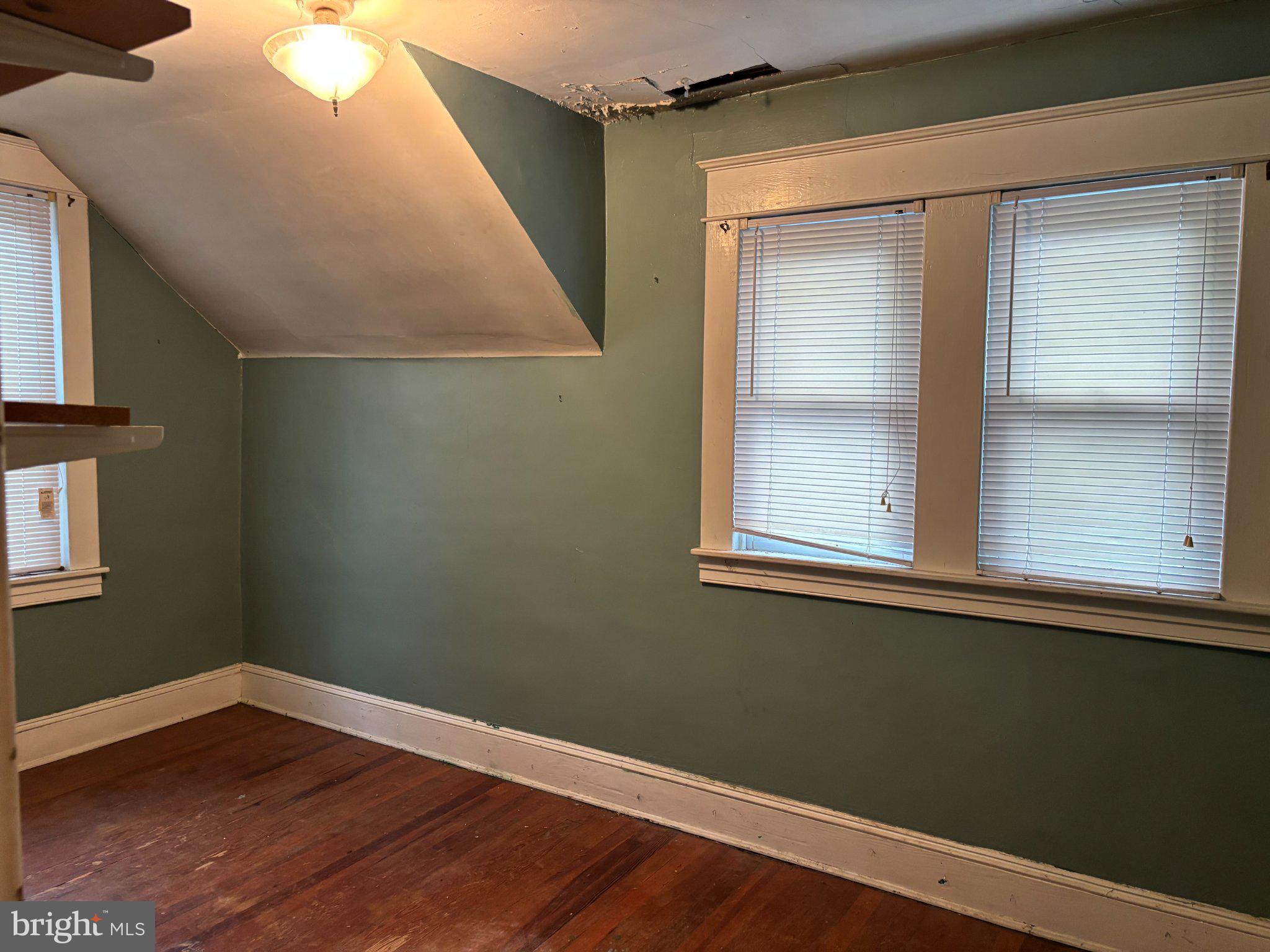 606 MILFORD MILL ROAD