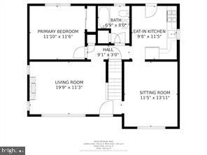 CAMELOT - Residential