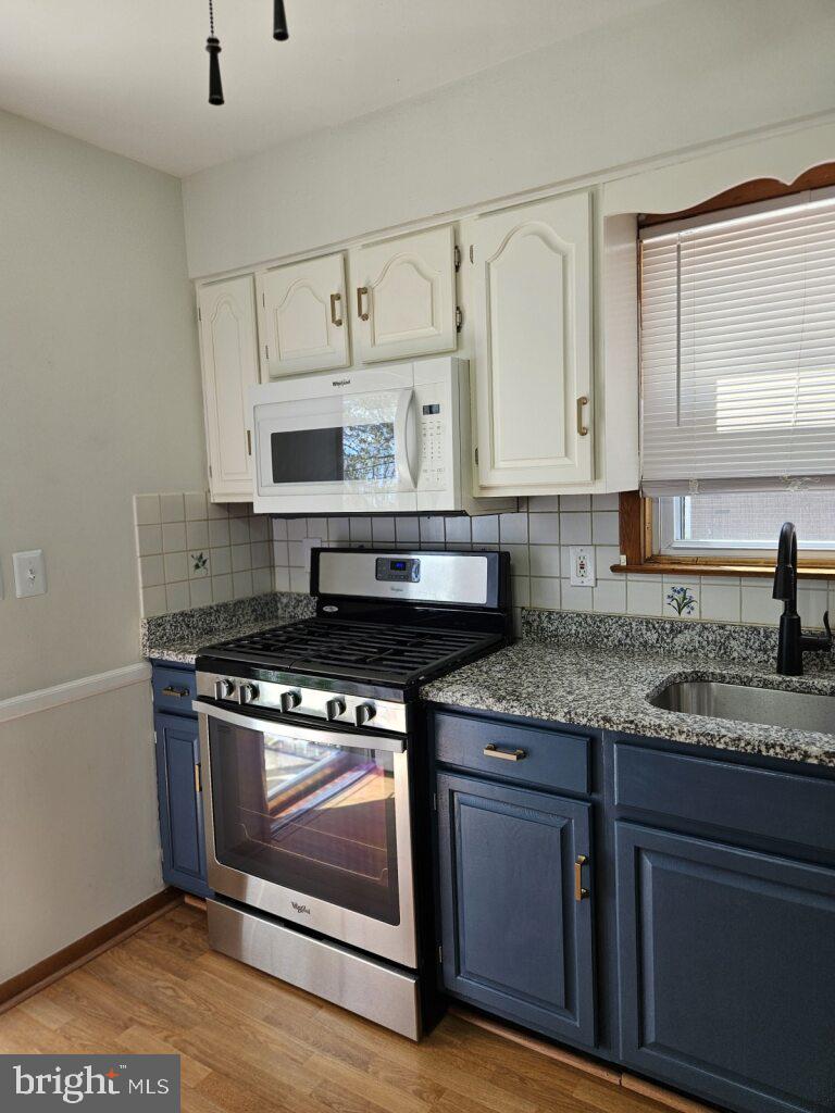 CAMELOT - Residential