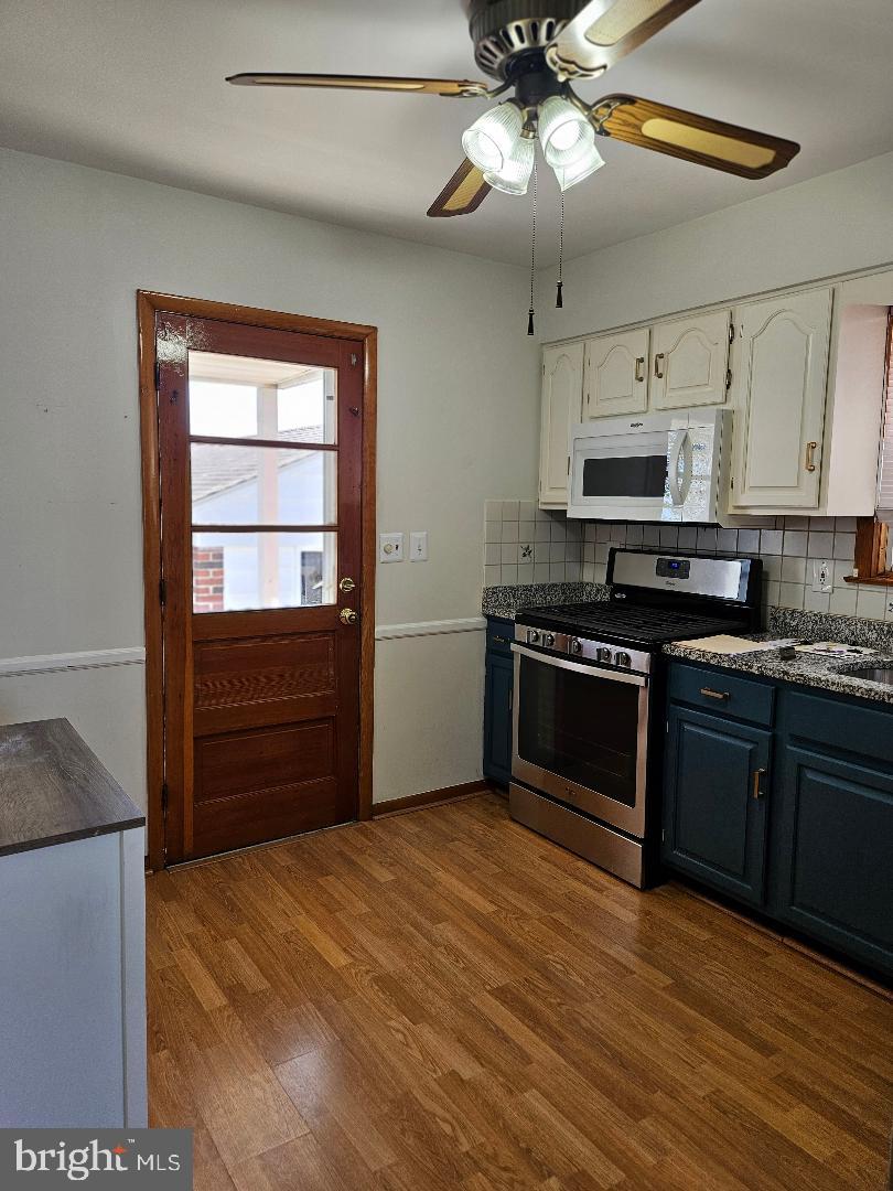 CAMELOT - Residential