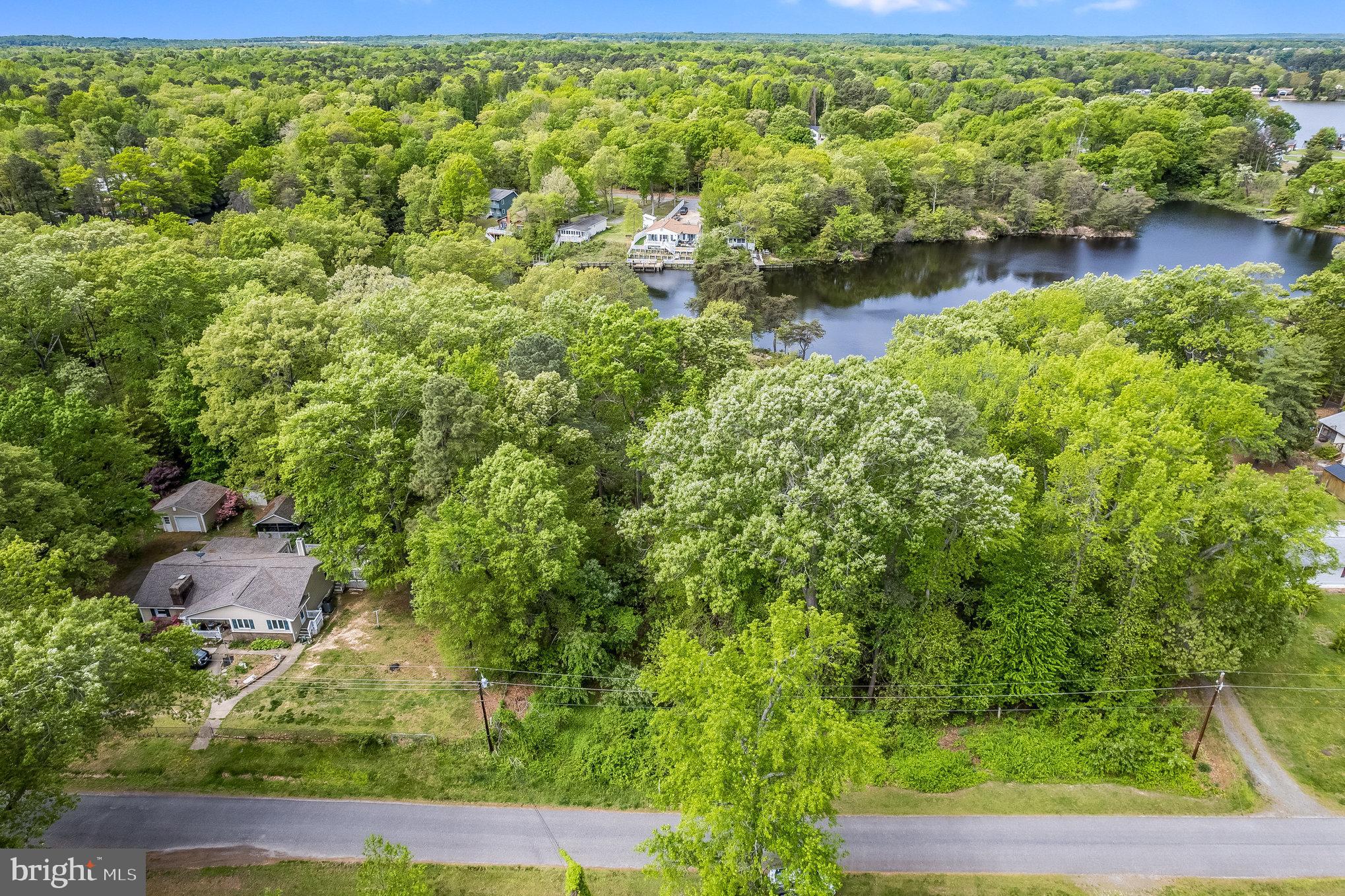 PLACID BAY ESTATES - Land