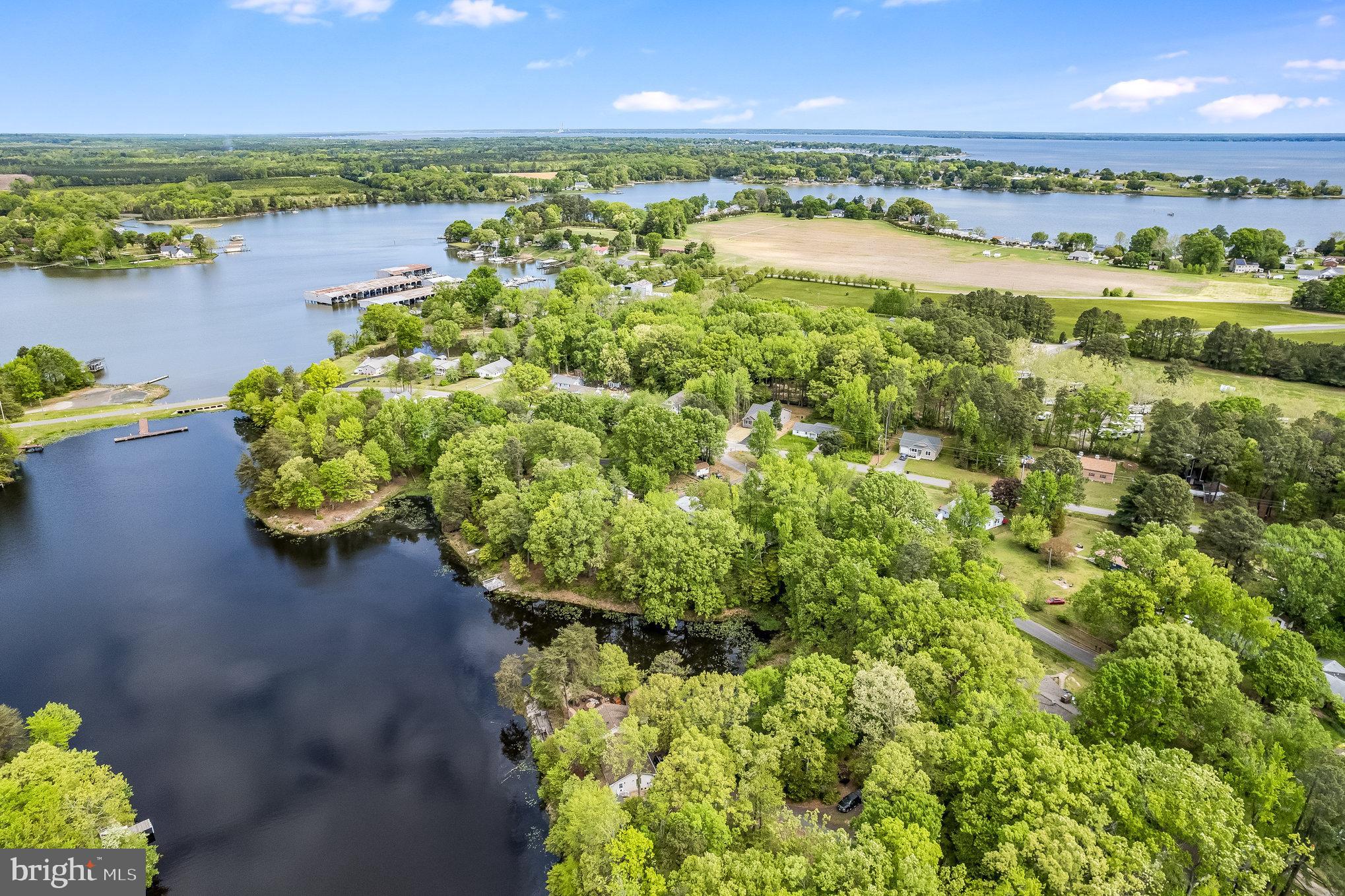 PLACID BAY ESTATES - Land