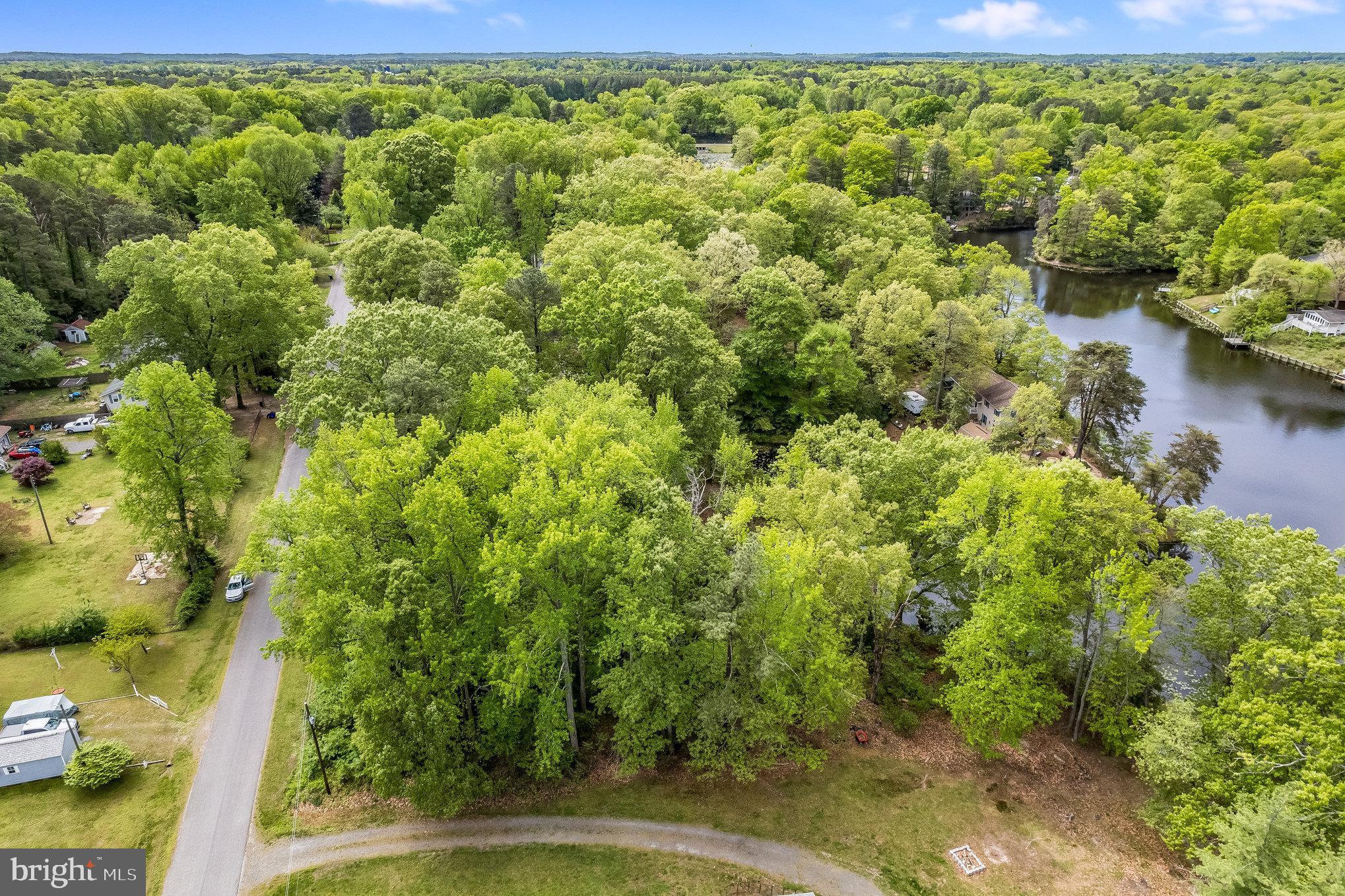 PLACID BAY ESTATES - Land