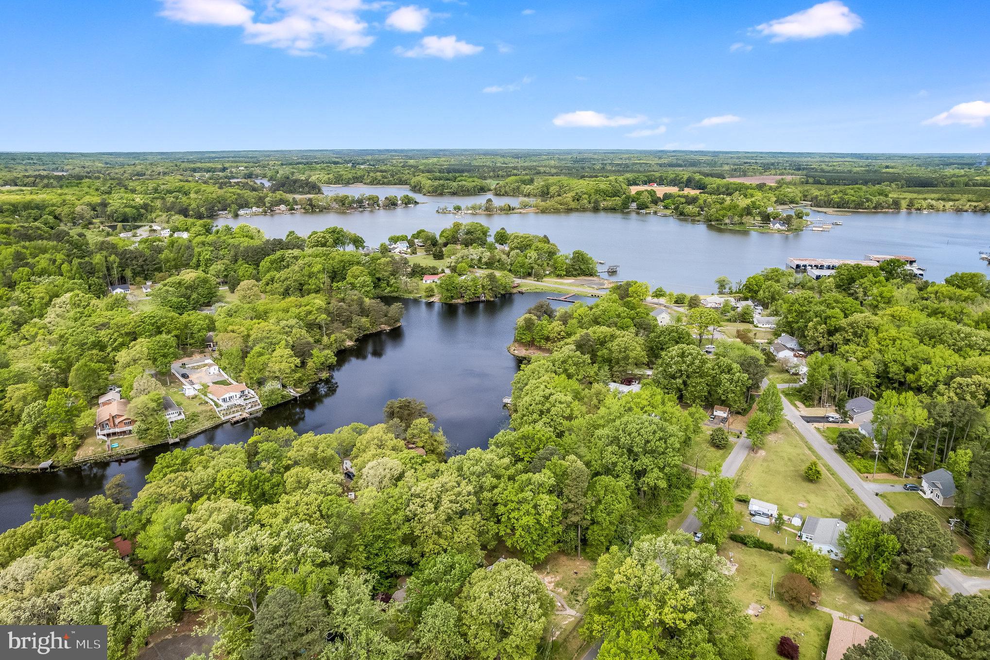 PLACID BAY ESTATES - Land