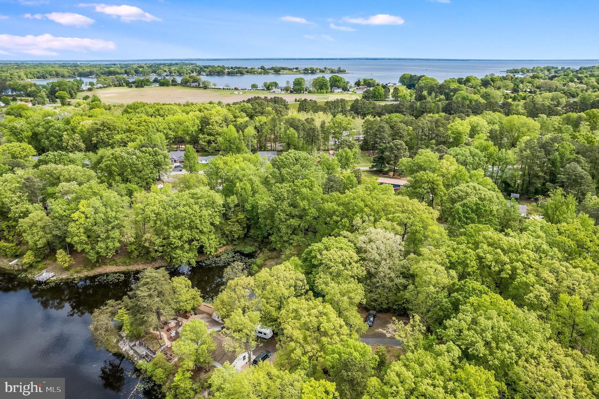 PLACID BAY ESTATES - Land