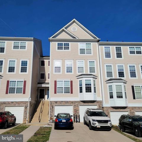 170 MOHEGAN DRIVE 170D HAVRE DE GRACE MD 21078