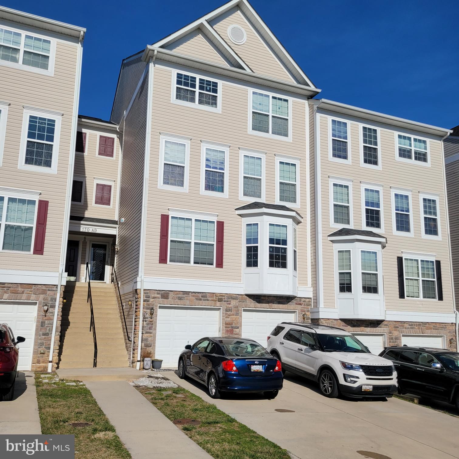 170 MOHEGAN DRIVE 170D