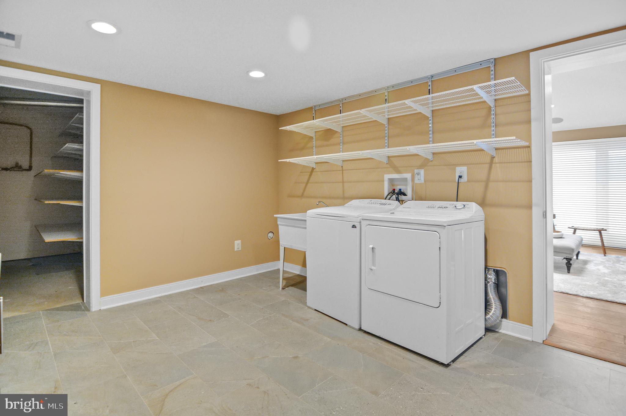 STEVENSON - Residential