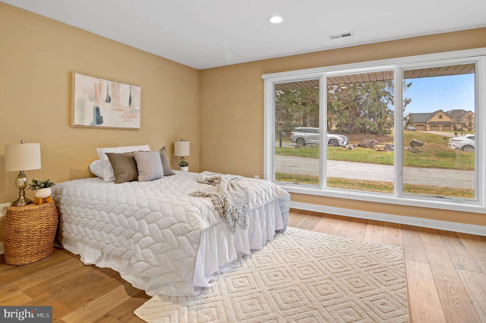 STEVENSON - Residential