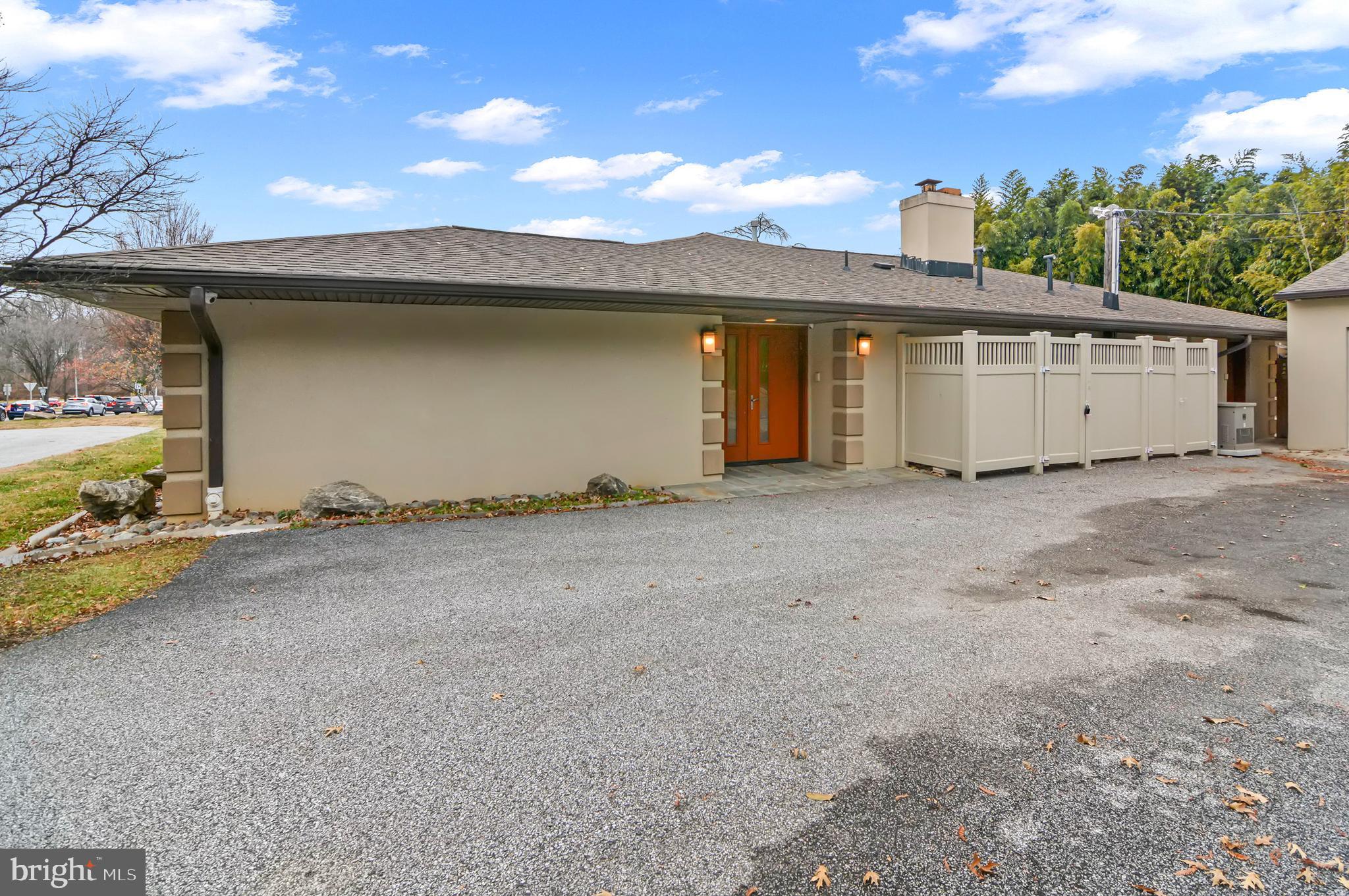 STEVENSON - Residential