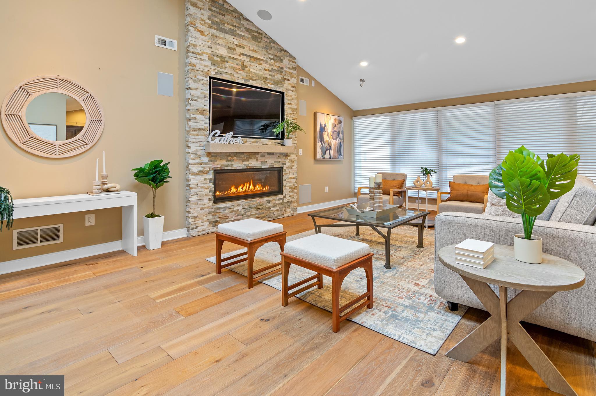 STEVENSON - Residential