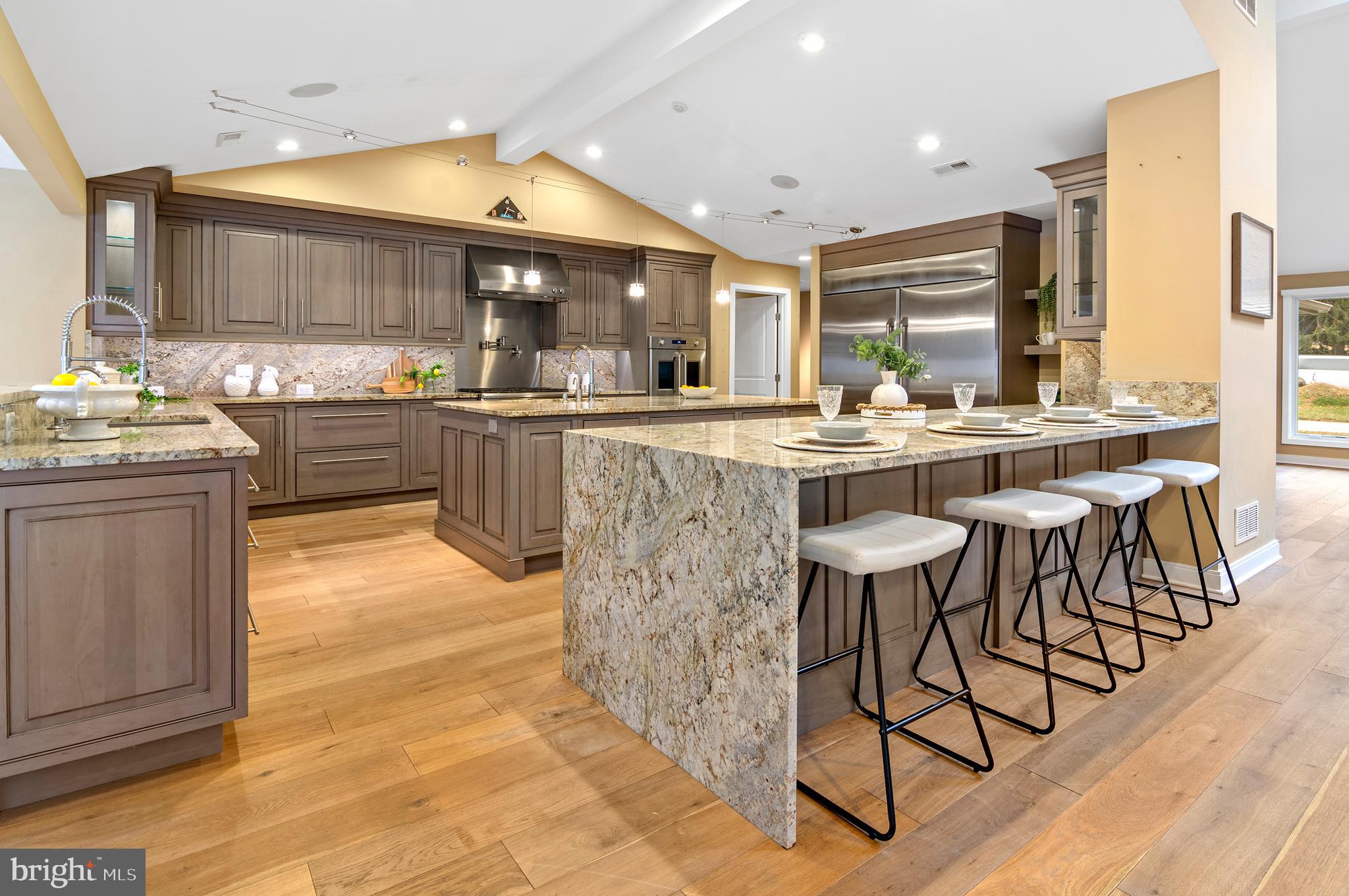 STEVENSON - Residential