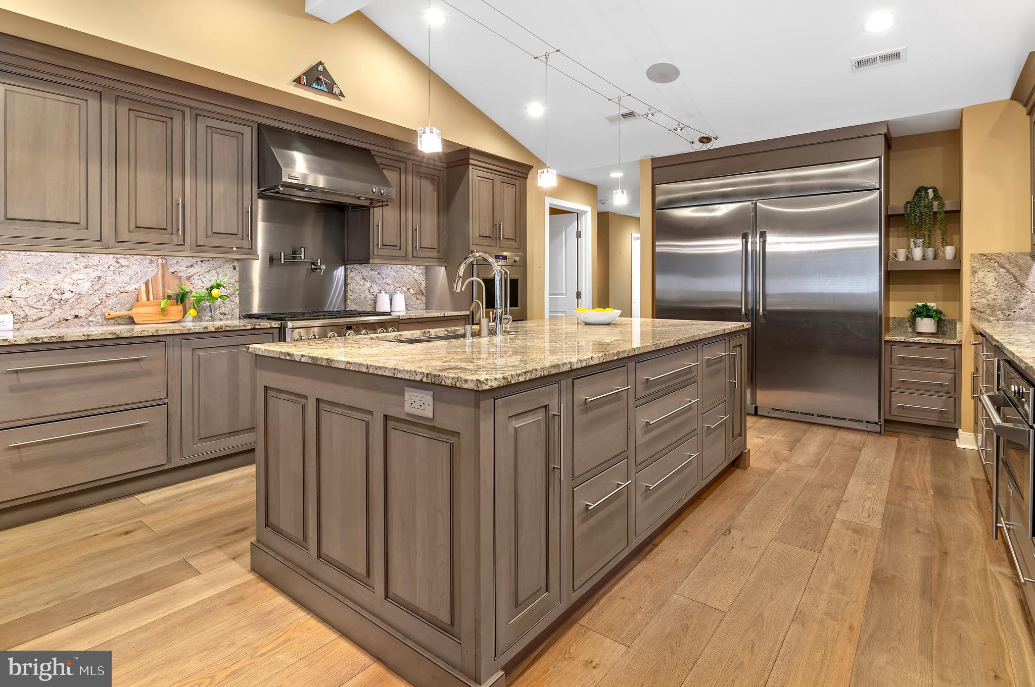 STEVENSON - Residential