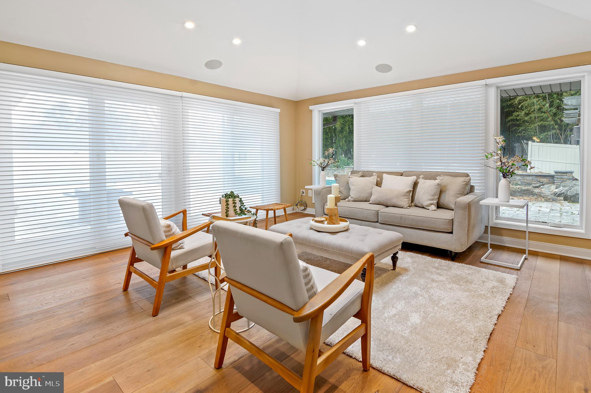 STEVENSON - Residential