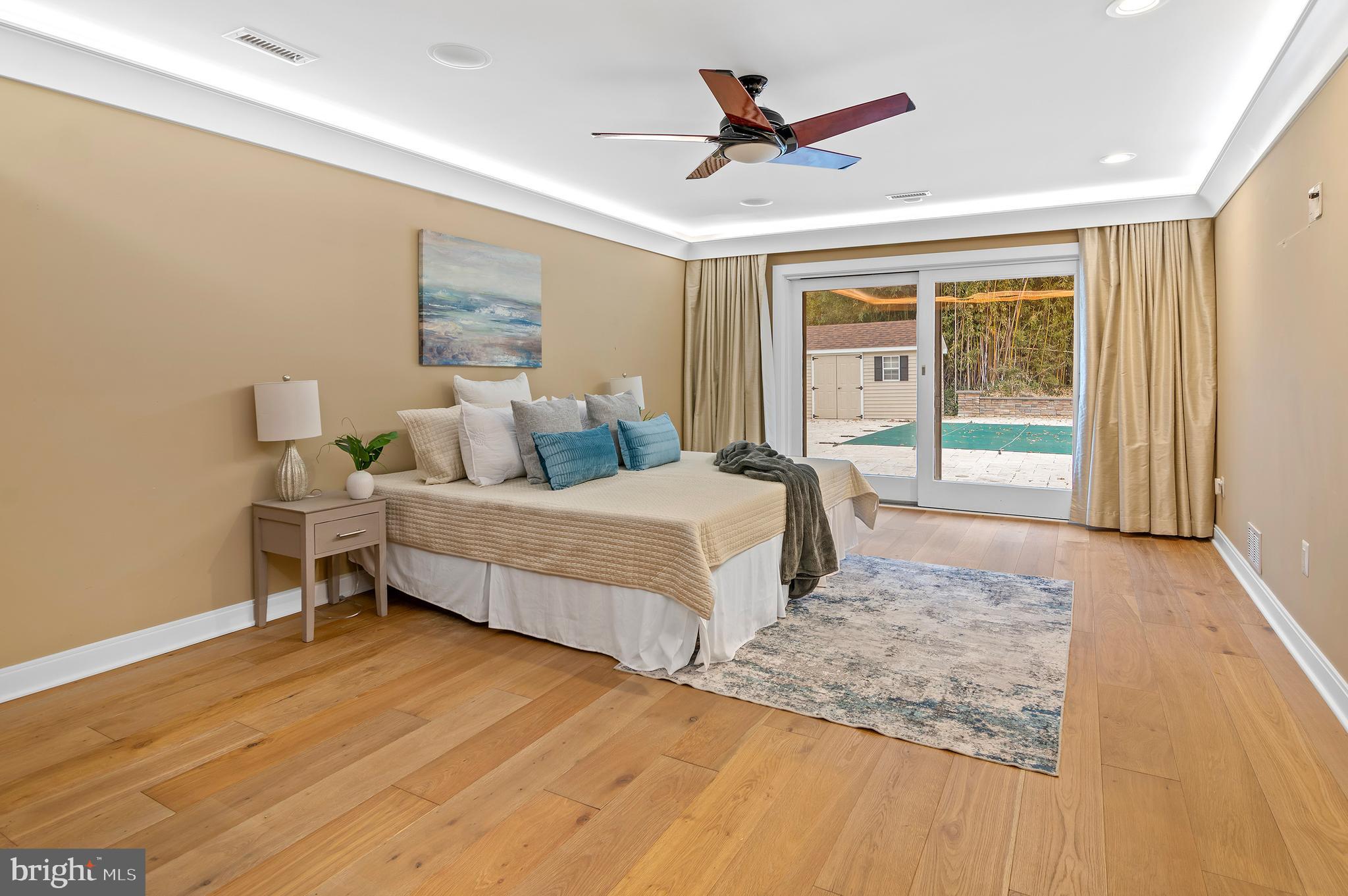 STEVENSON - Residential