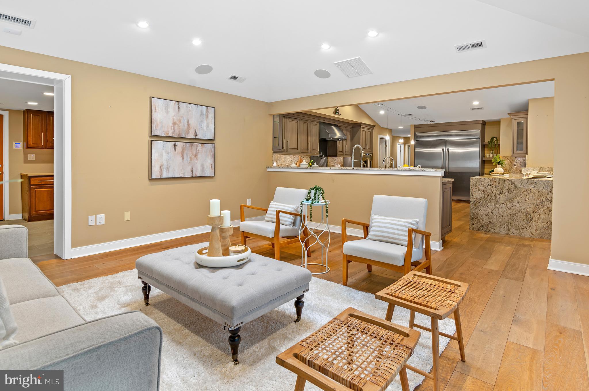 STEVENSON - Residential