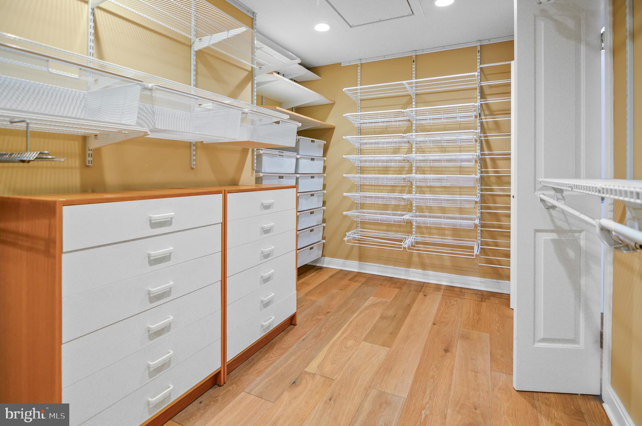 STEVENSON - Residential