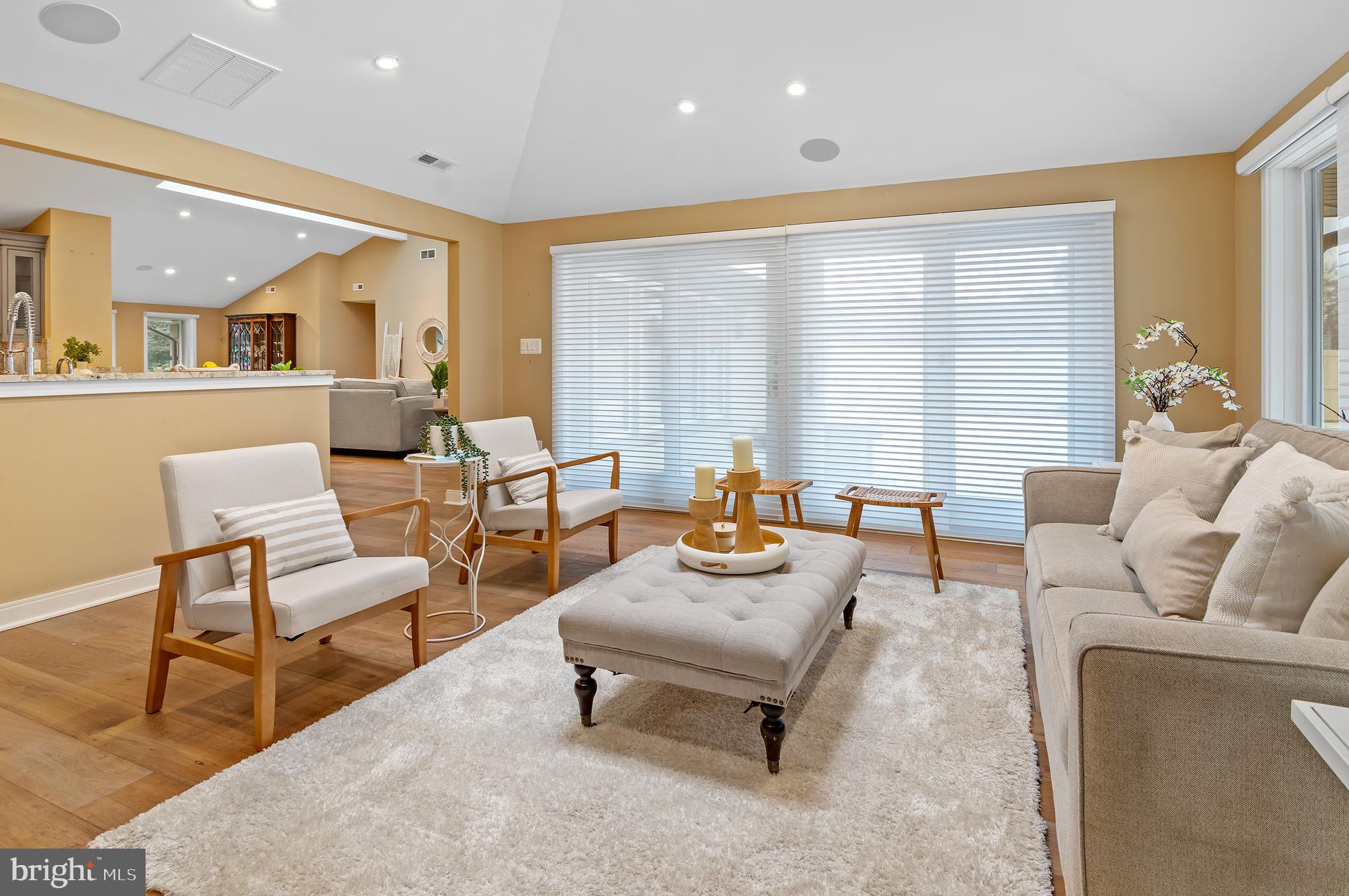 STEVENSON - Residential