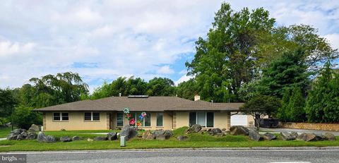 3521 OLD COURT ROAD BALTIMORE MD 21208