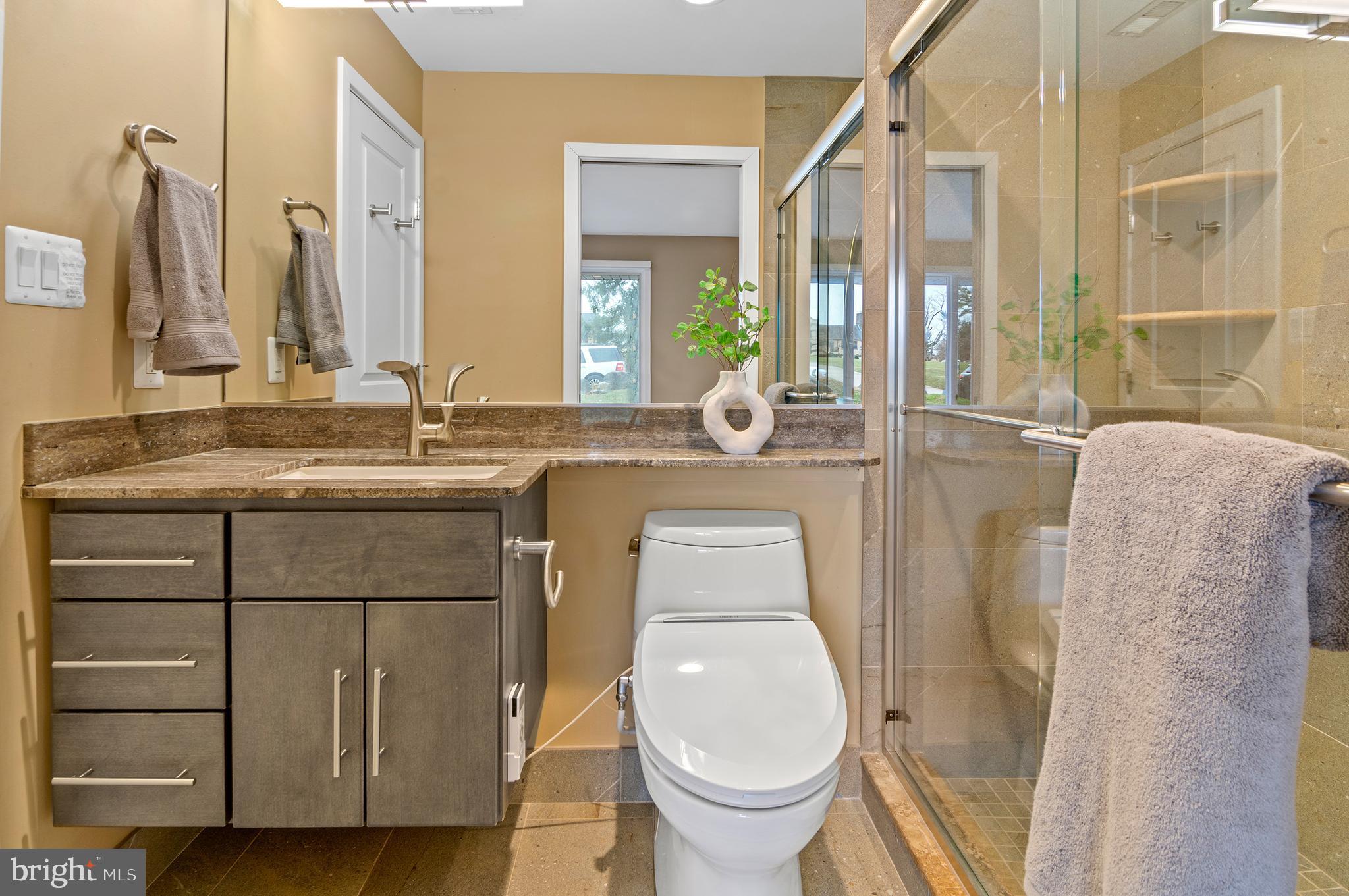 STEVENSON - Residential