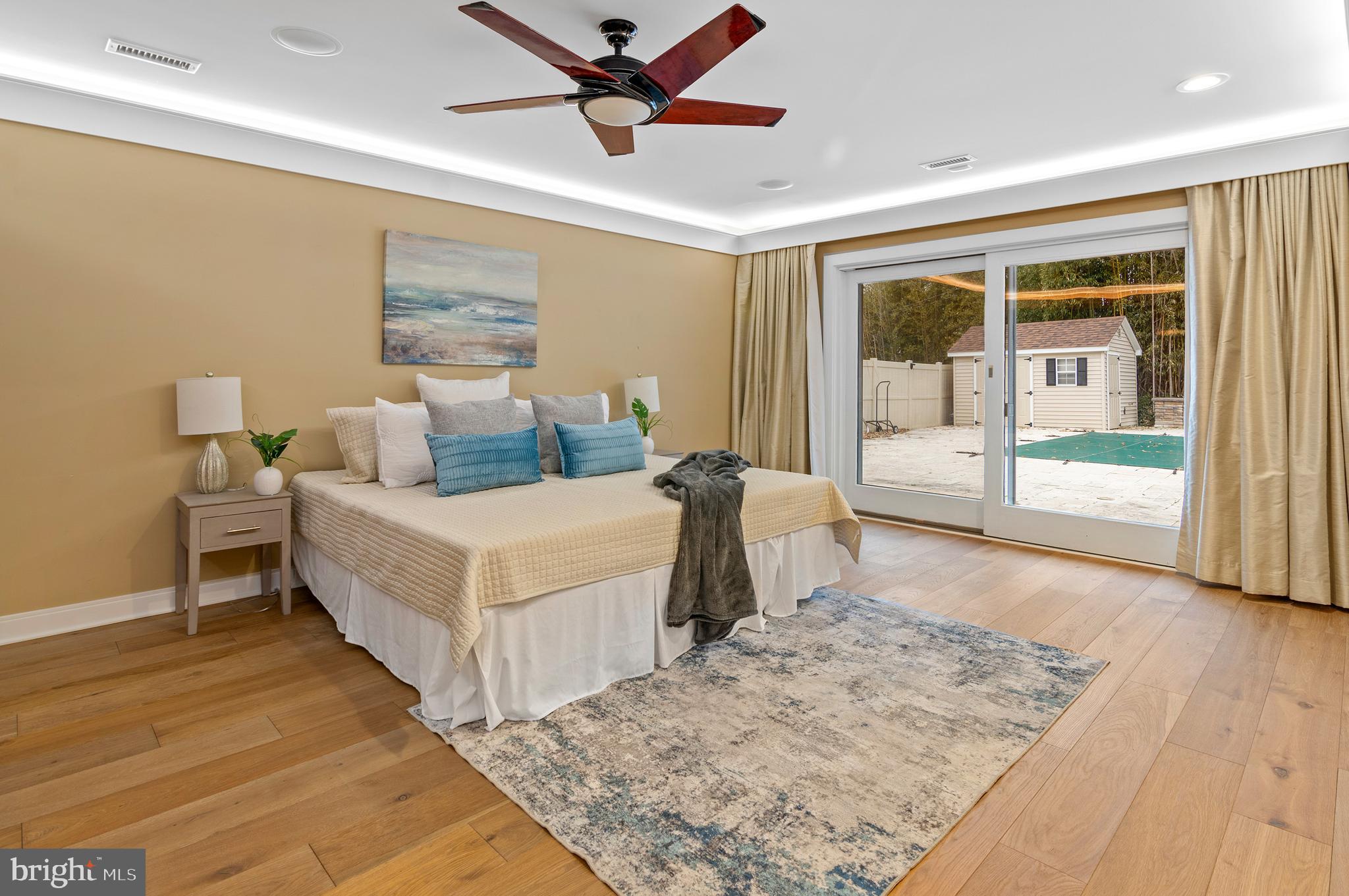 STEVENSON - Residential