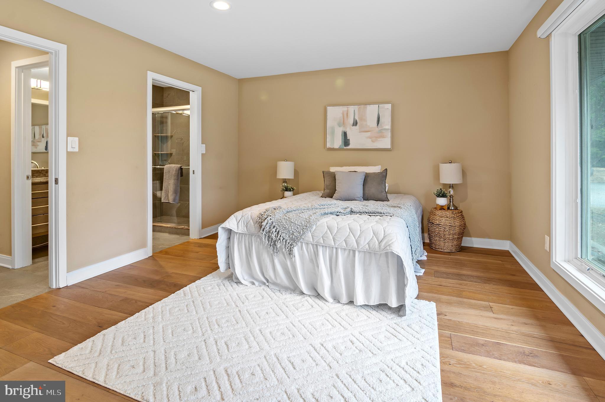 STEVENSON - Residential