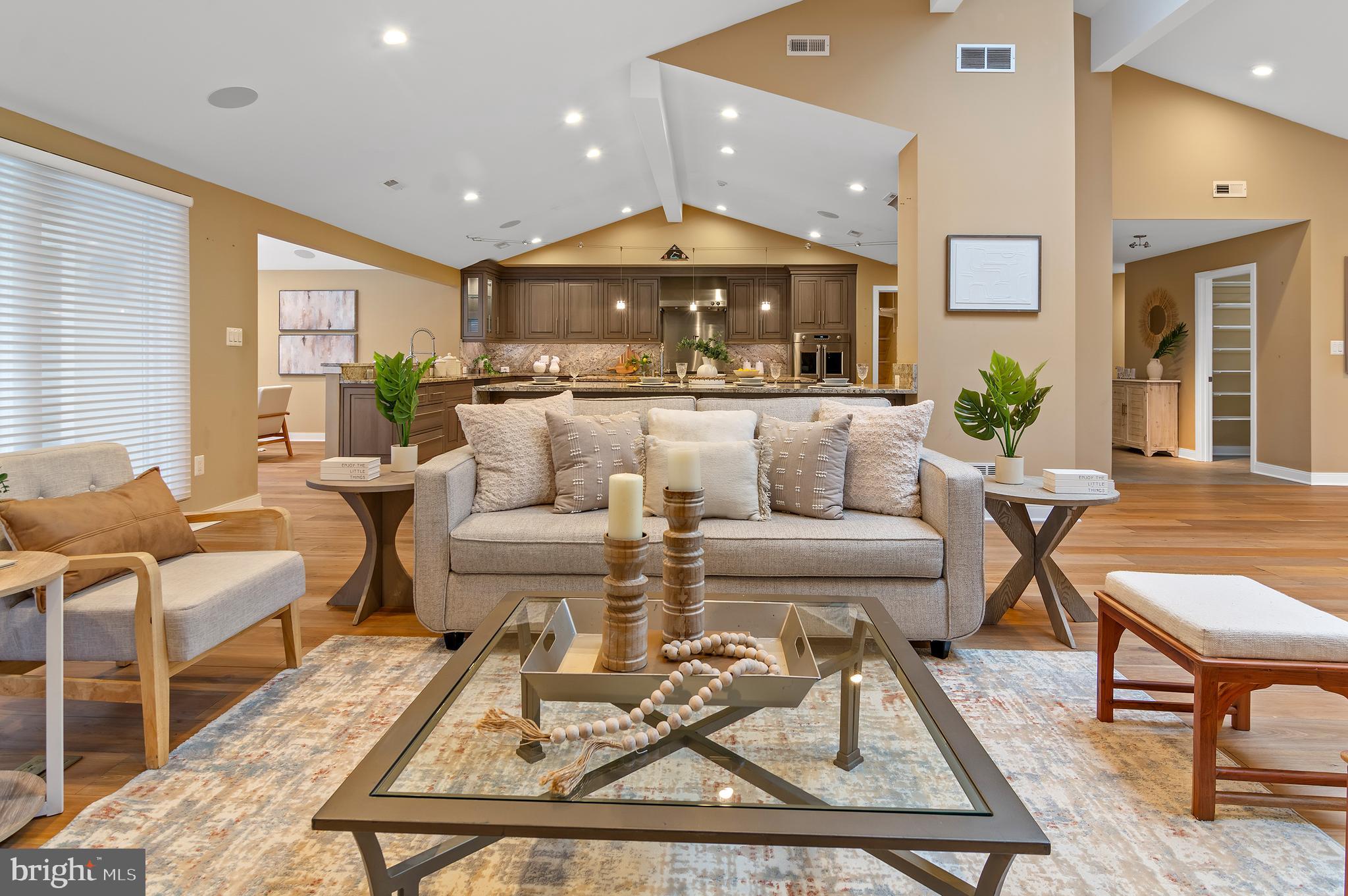 STEVENSON - Residential