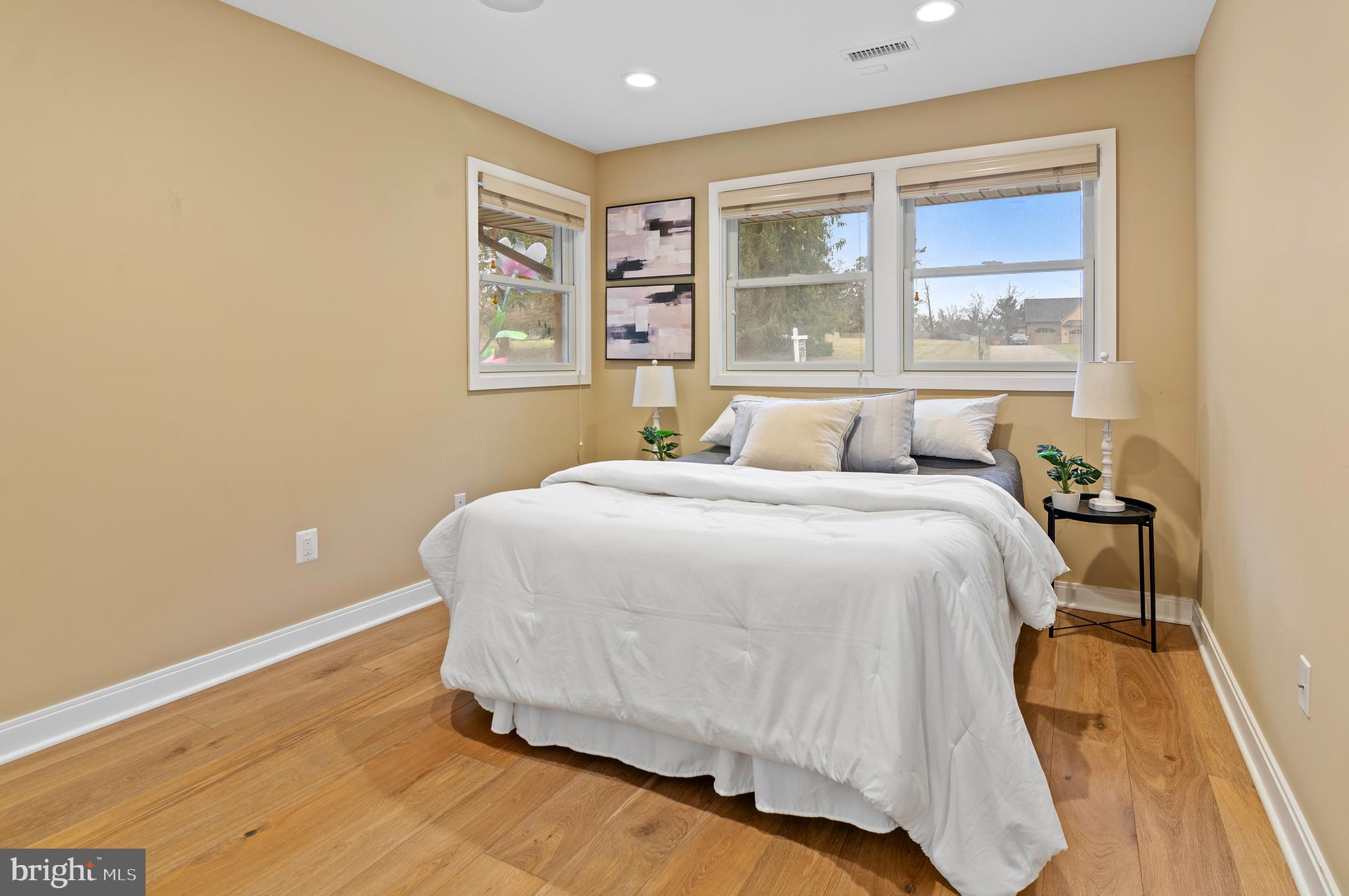 STEVENSON - Residential