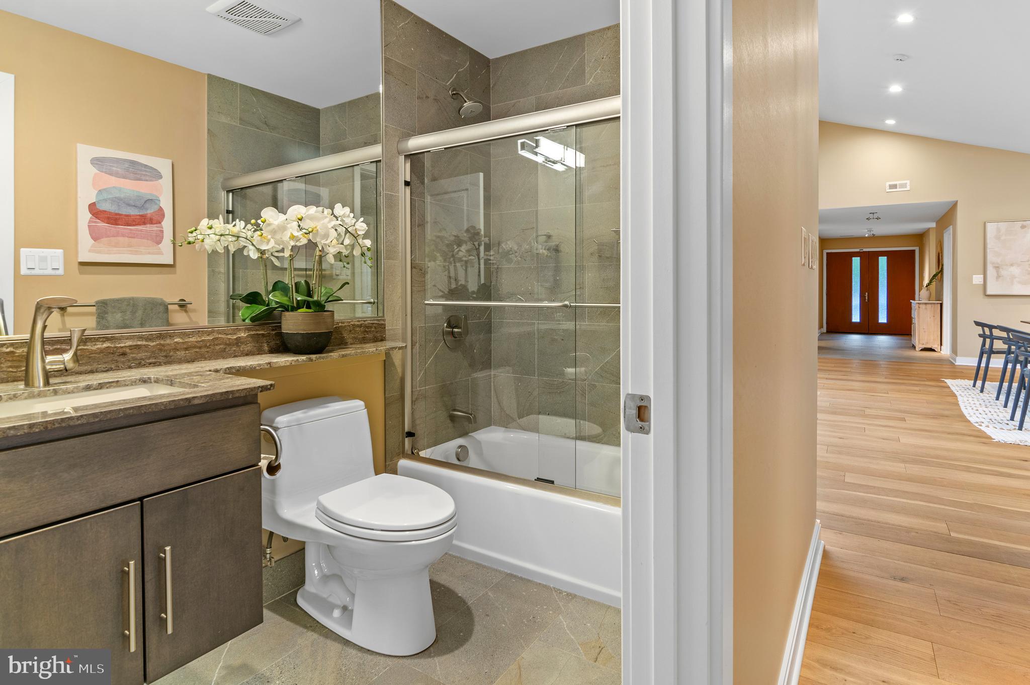 STEVENSON - Residential