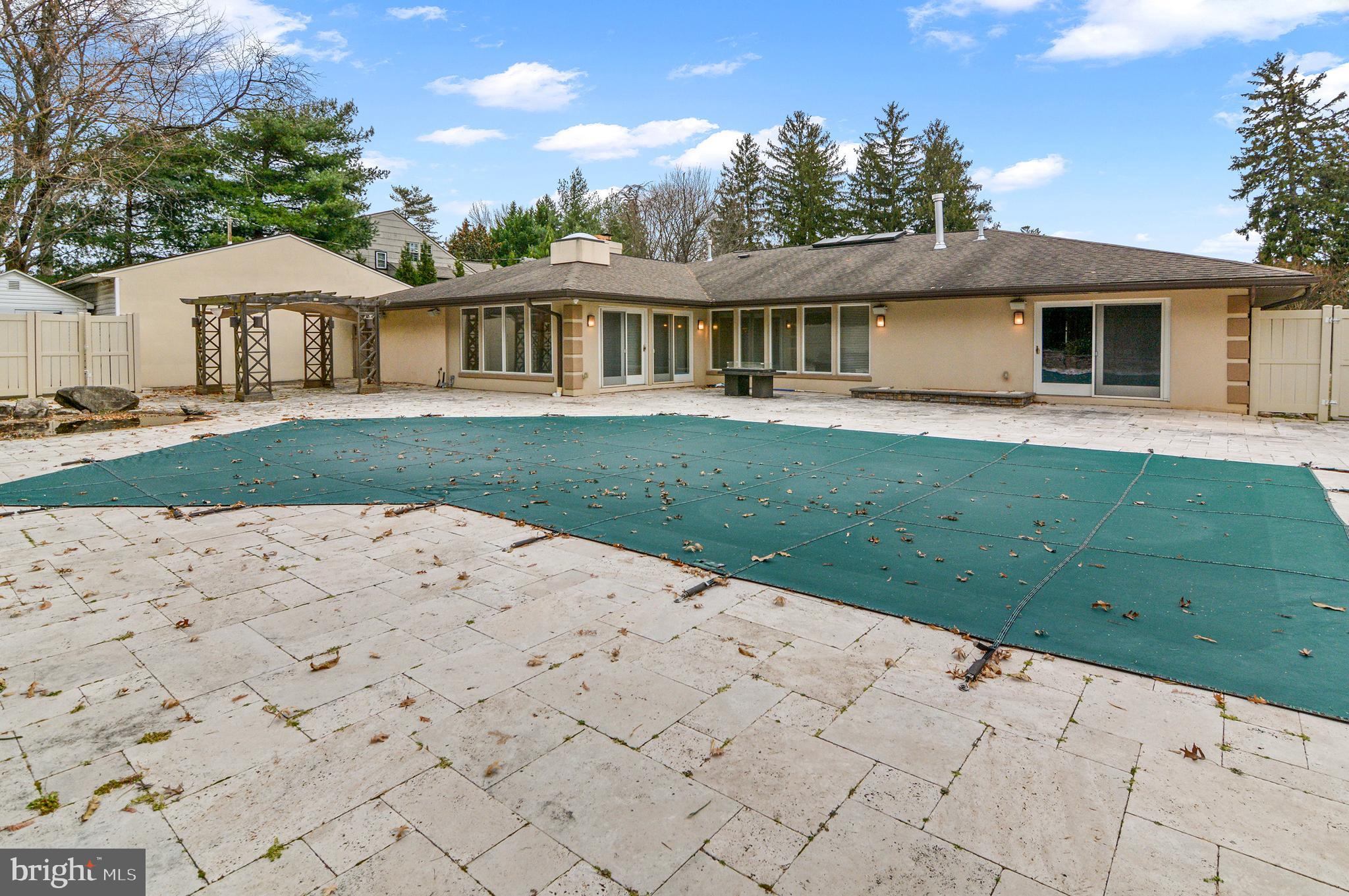 STEVENSON - Residential