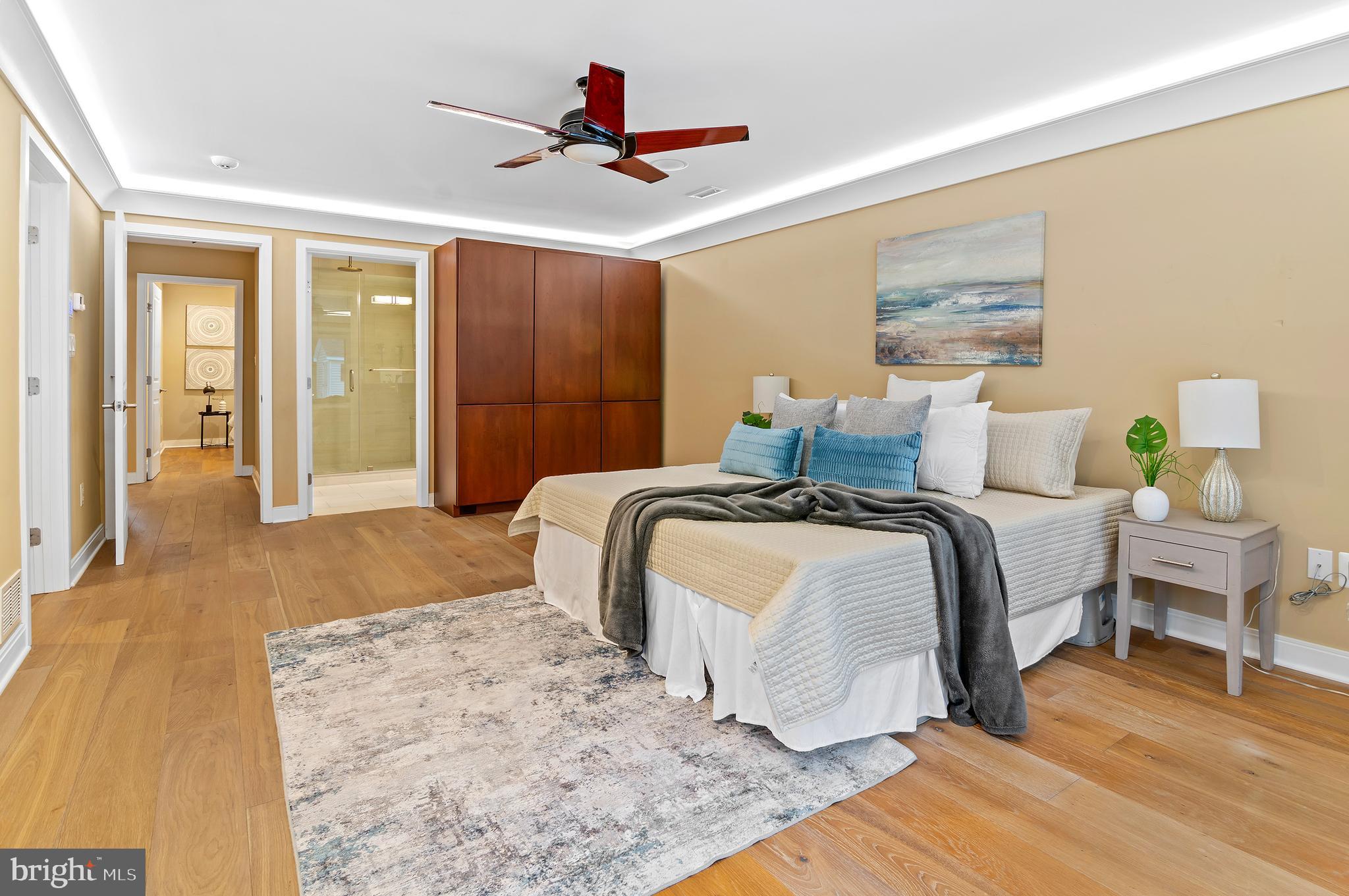 STEVENSON - Residential