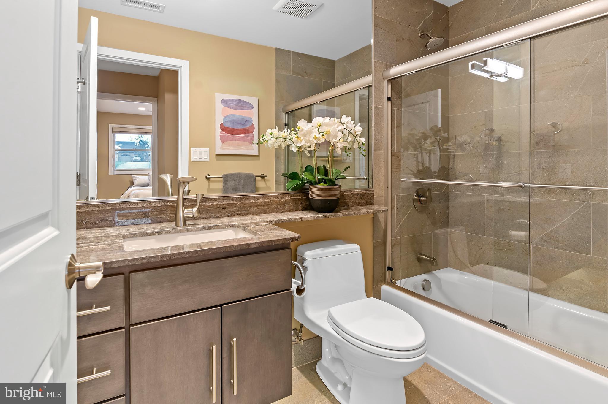 STEVENSON - Residential