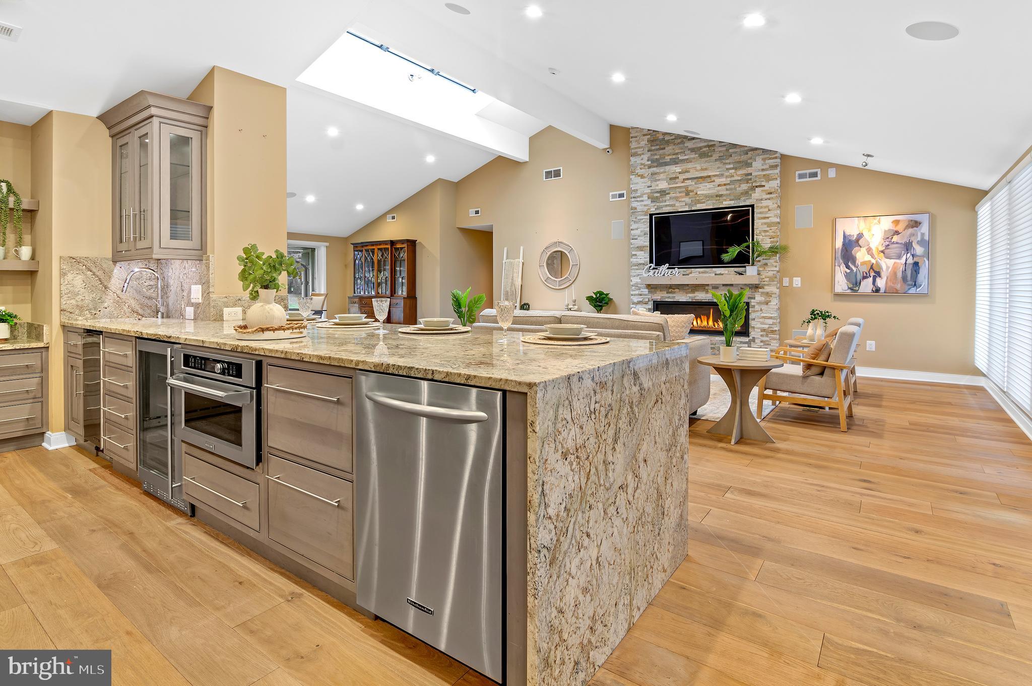 STEVENSON - Residential