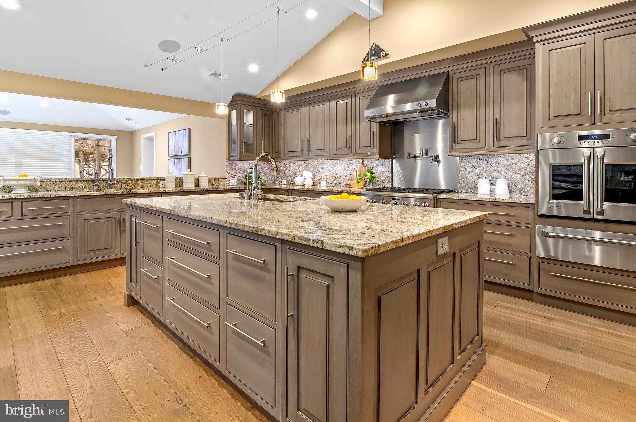 STEVENSON - Residential