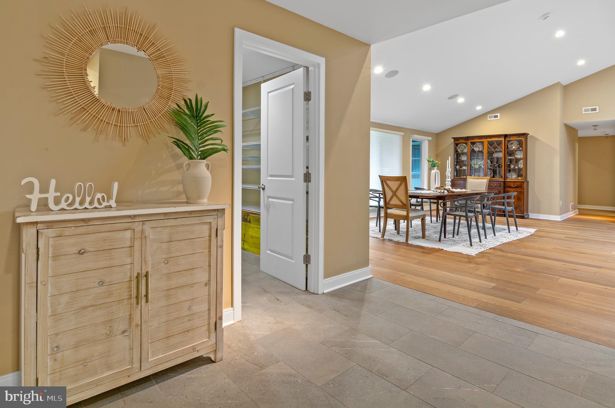 STEVENSON - Residential