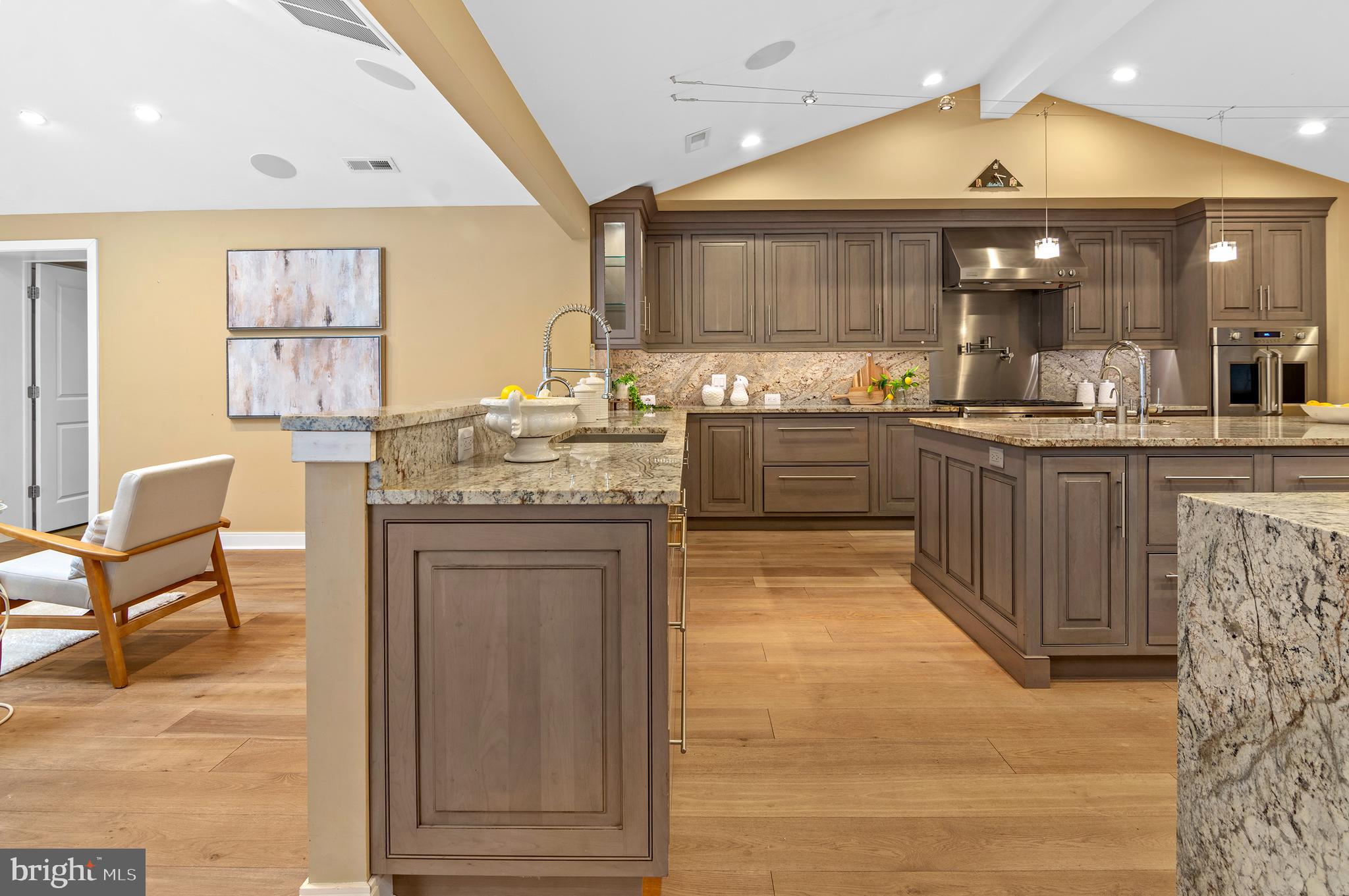 STEVENSON - Residential