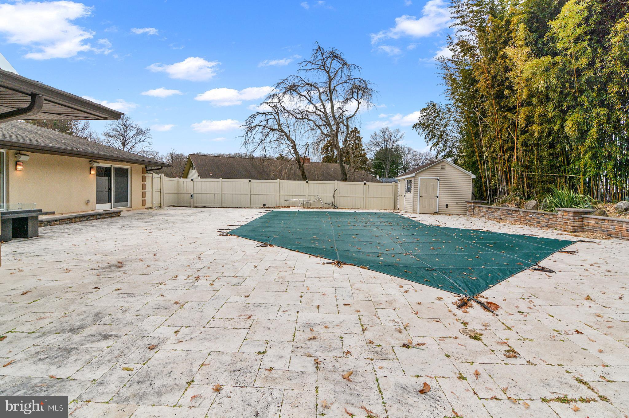 STEVENSON - Residential