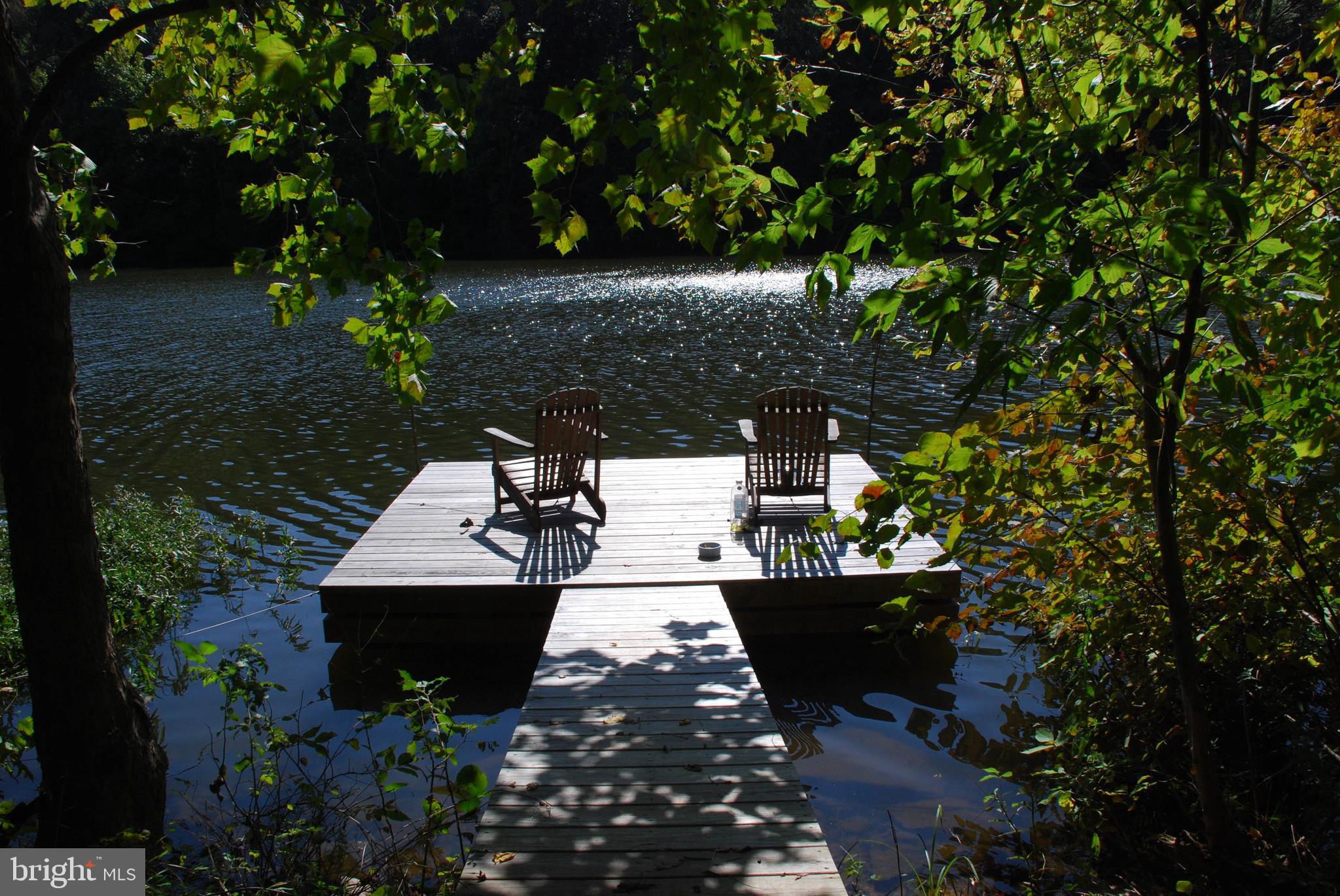 WOODRIDGE AT LAKE LINGANORE - Residential