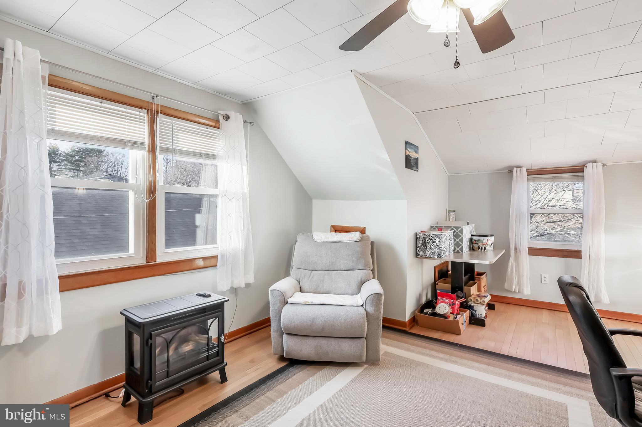 ECKHART MINES - Residential