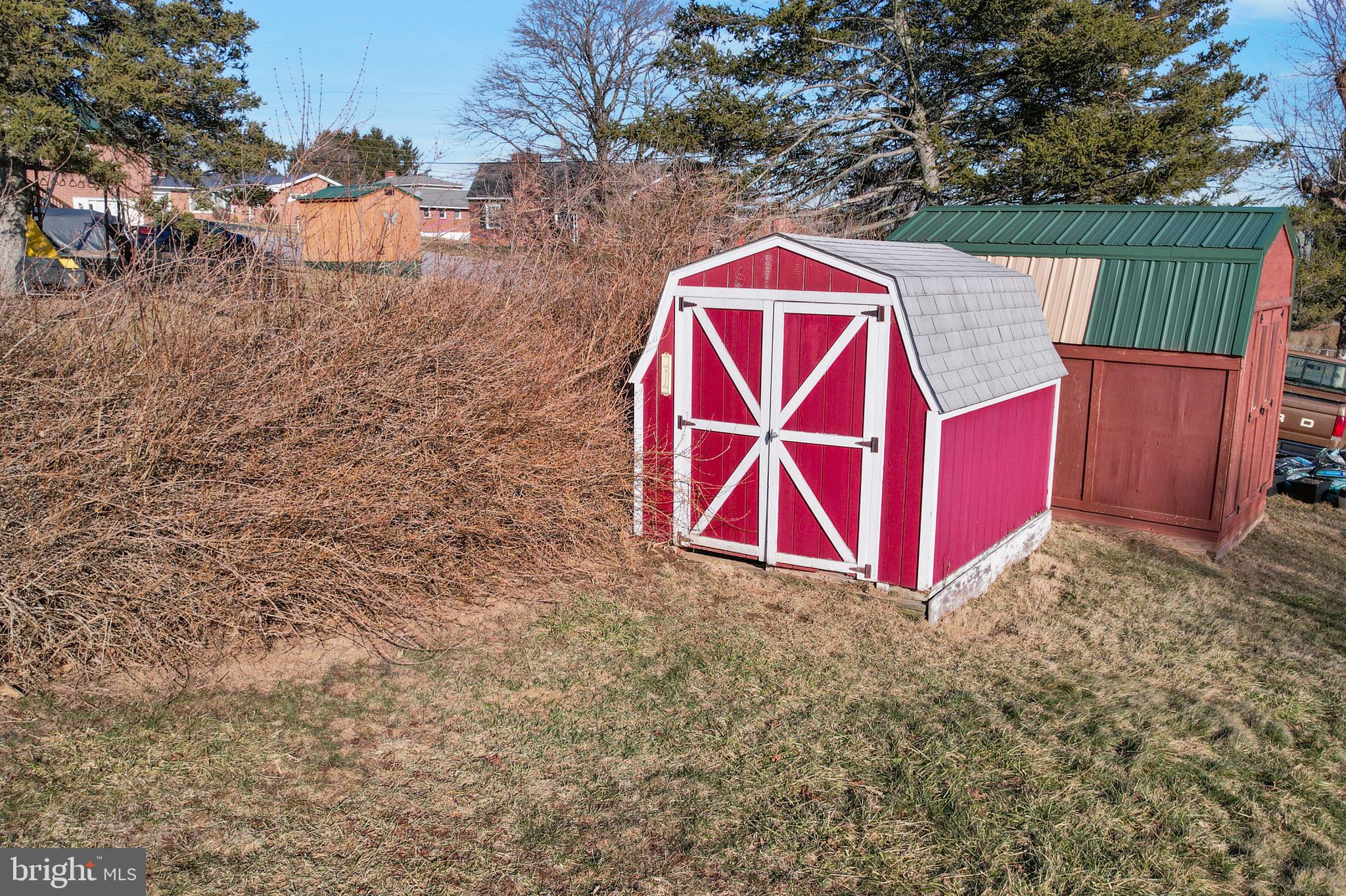 ECKHART MINES - Residential
